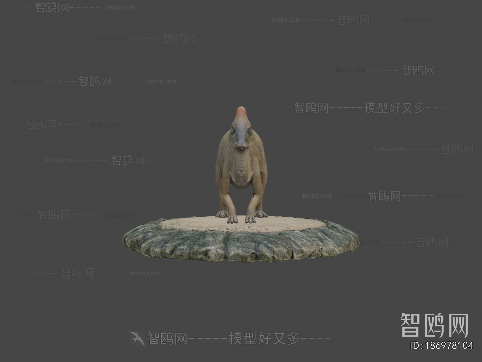 Modern Animal