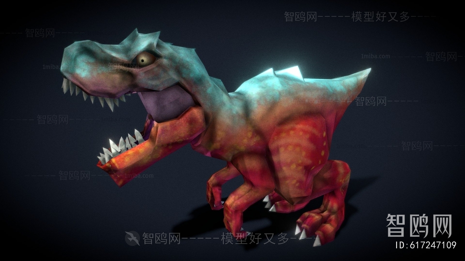 Modern Animal