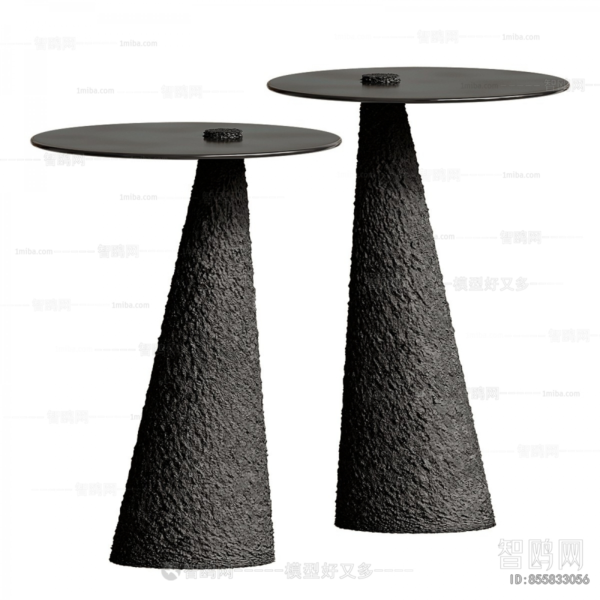Modern Side Table/corner Table