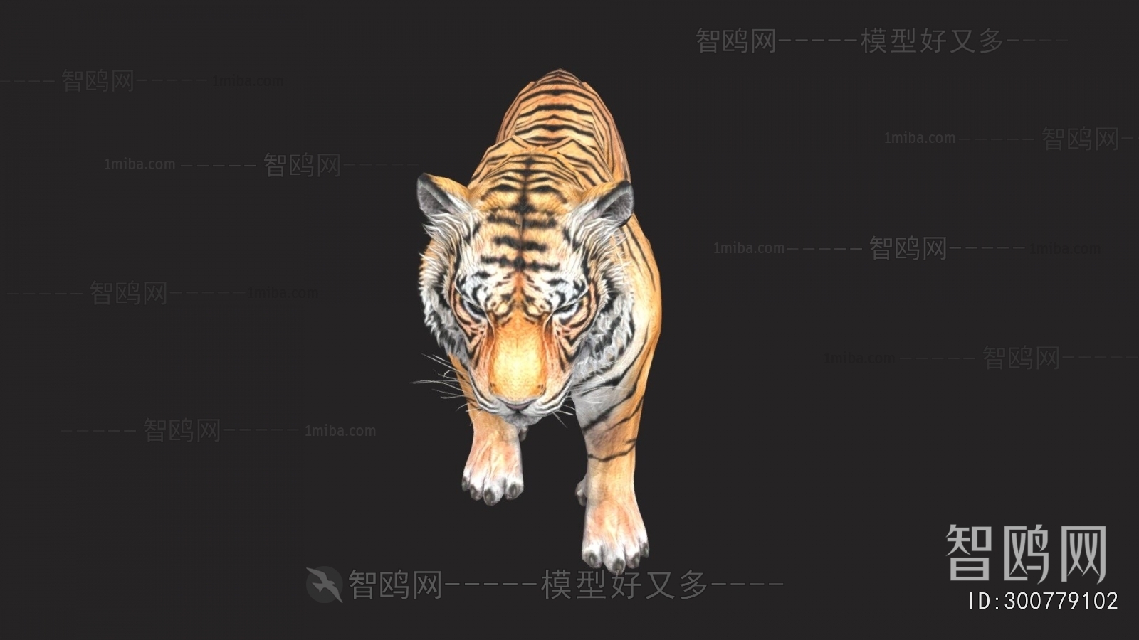 Modern Mammal