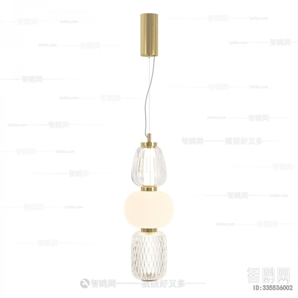 Modern Droplight