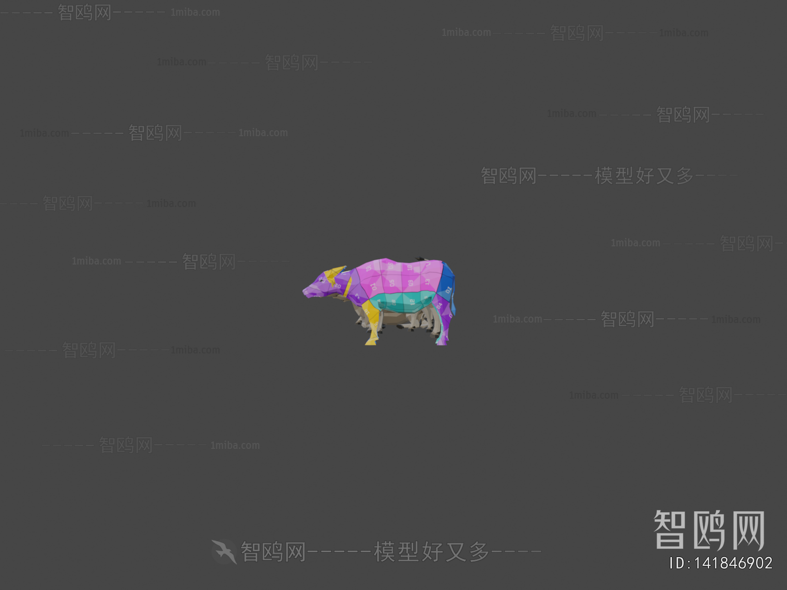 Modern Animal
