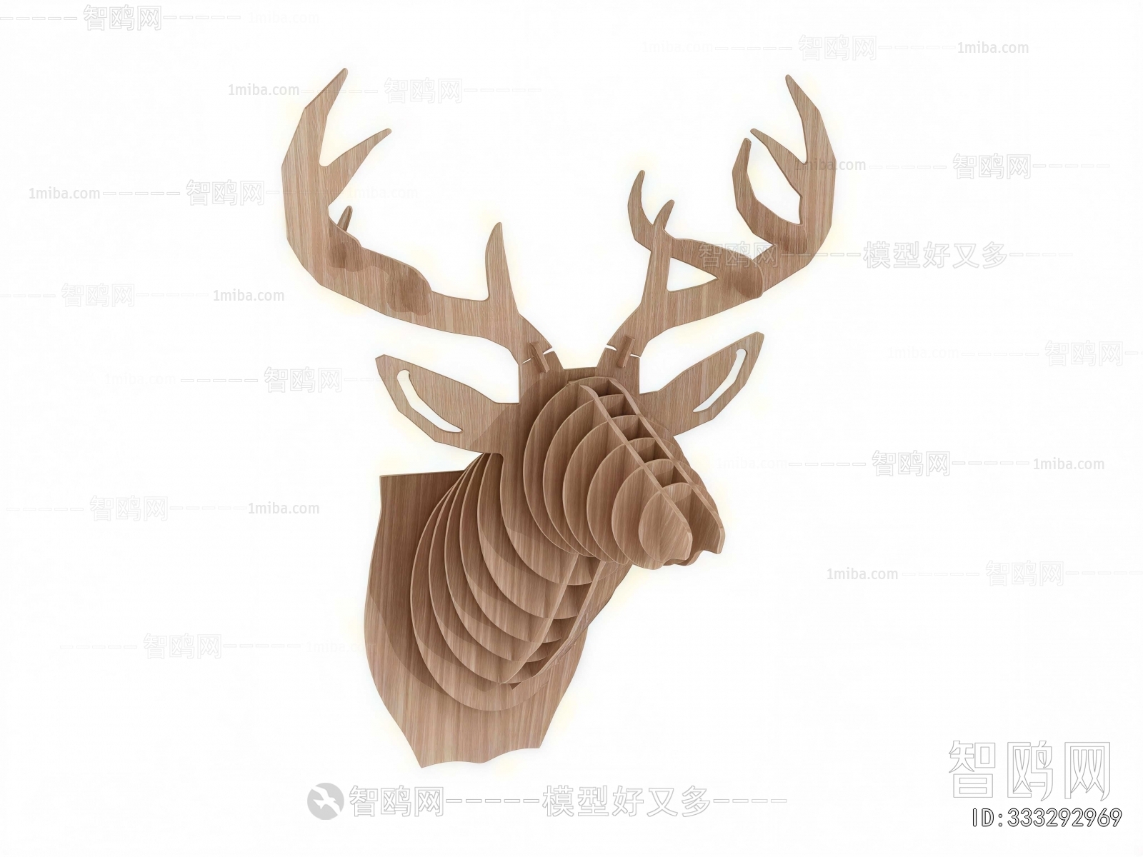 Modern Wall Decoration