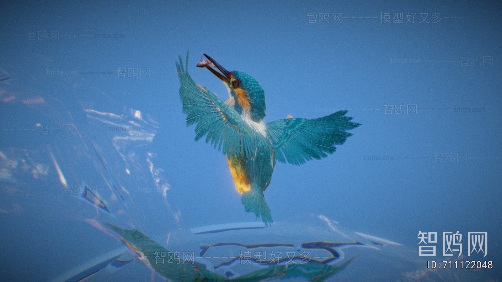Modern Animal