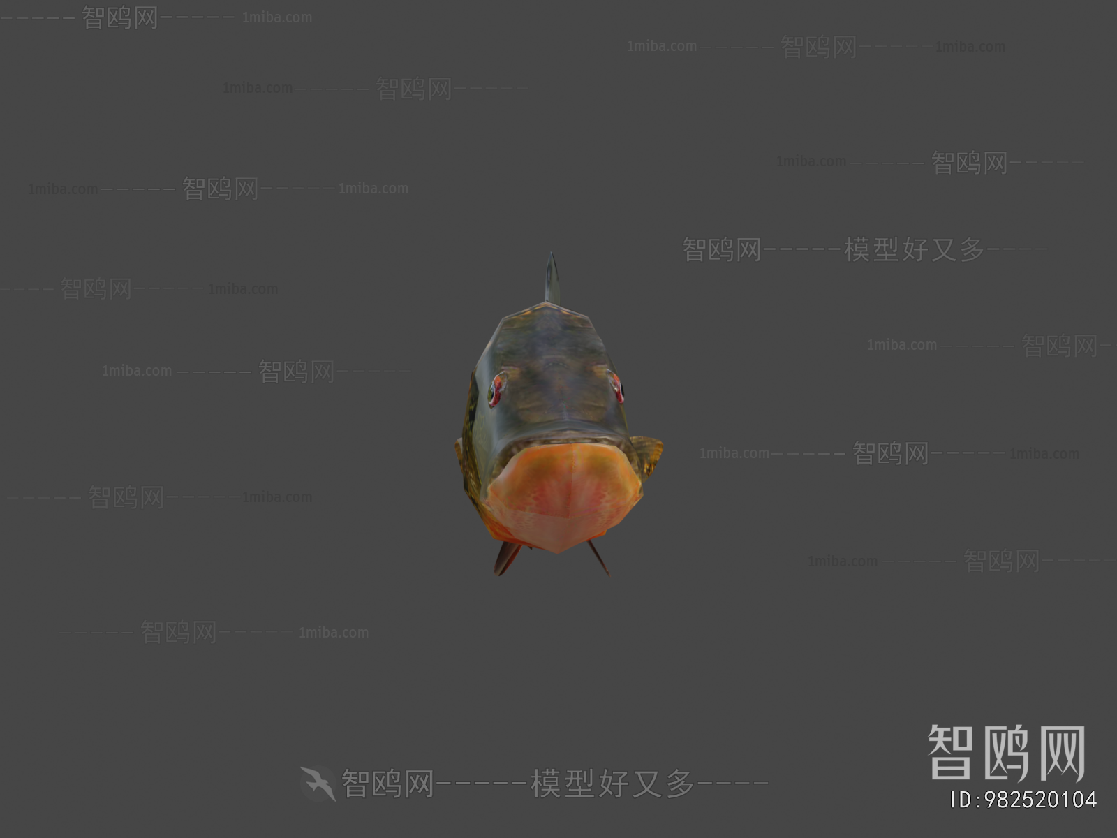 Modern Aquatic Product