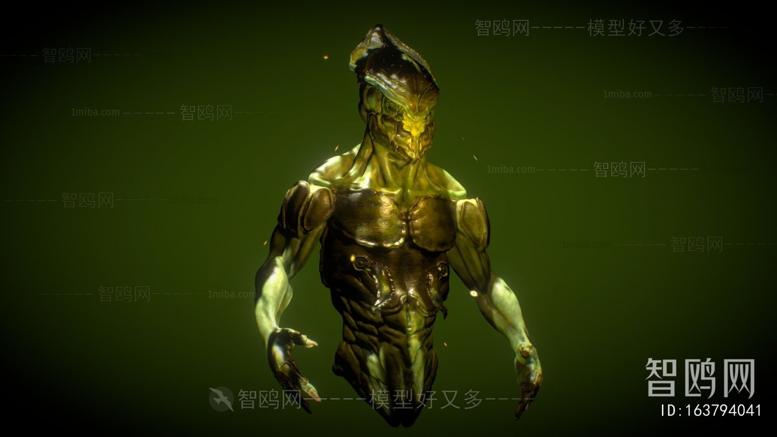 Modern Robot
