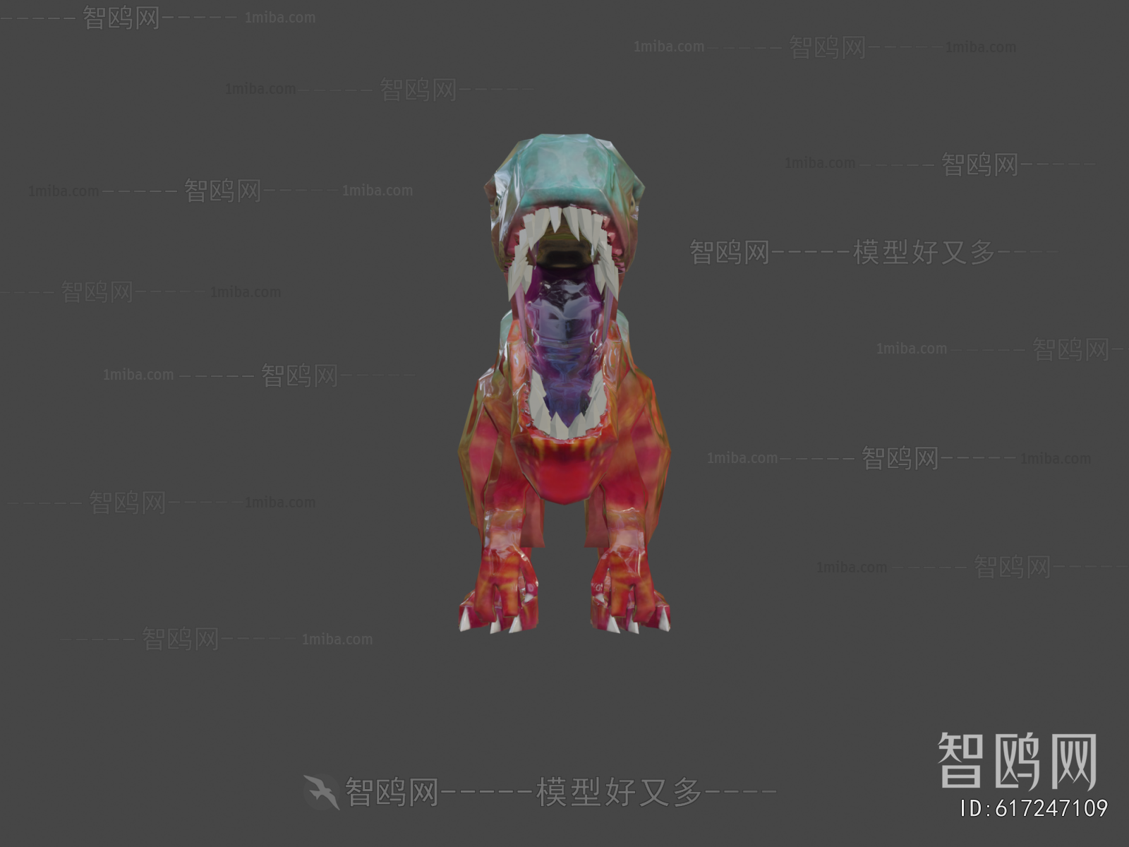 Modern Animal