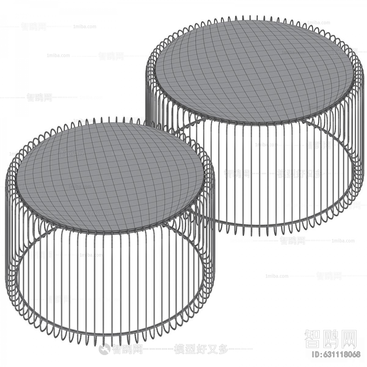 Modern Coffee Table
