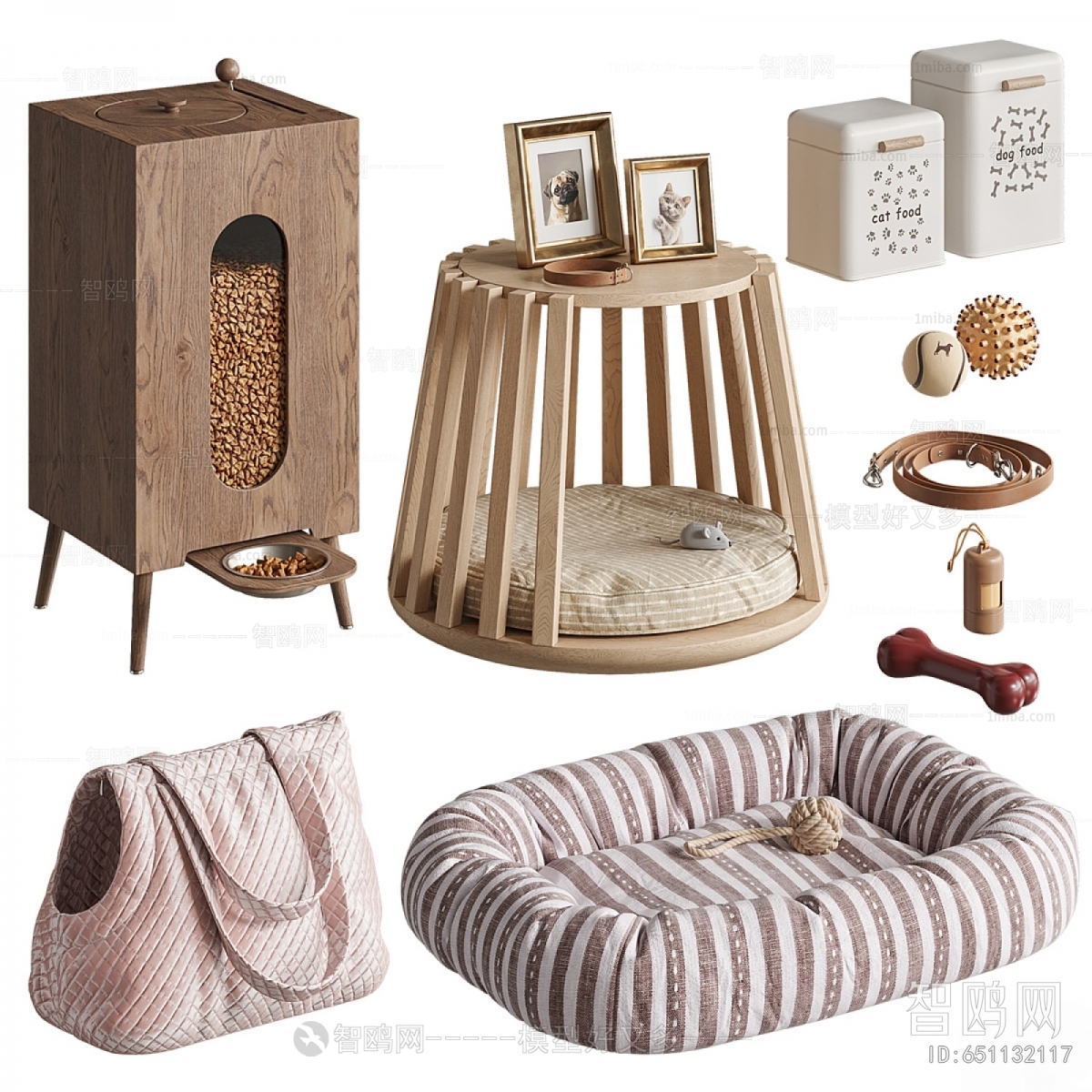 Modern Pet Products