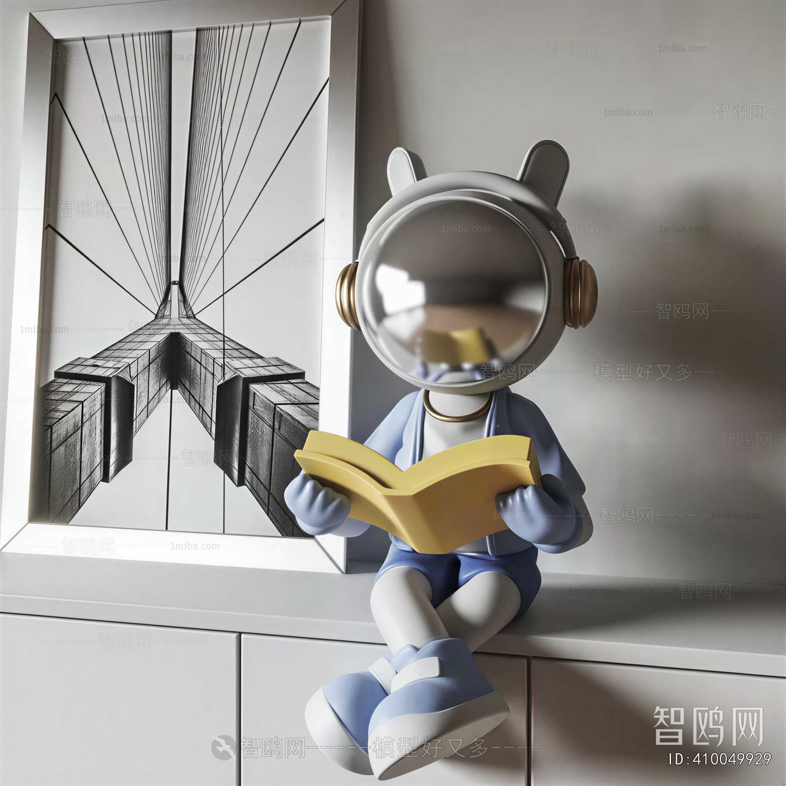 Modern Sculpture