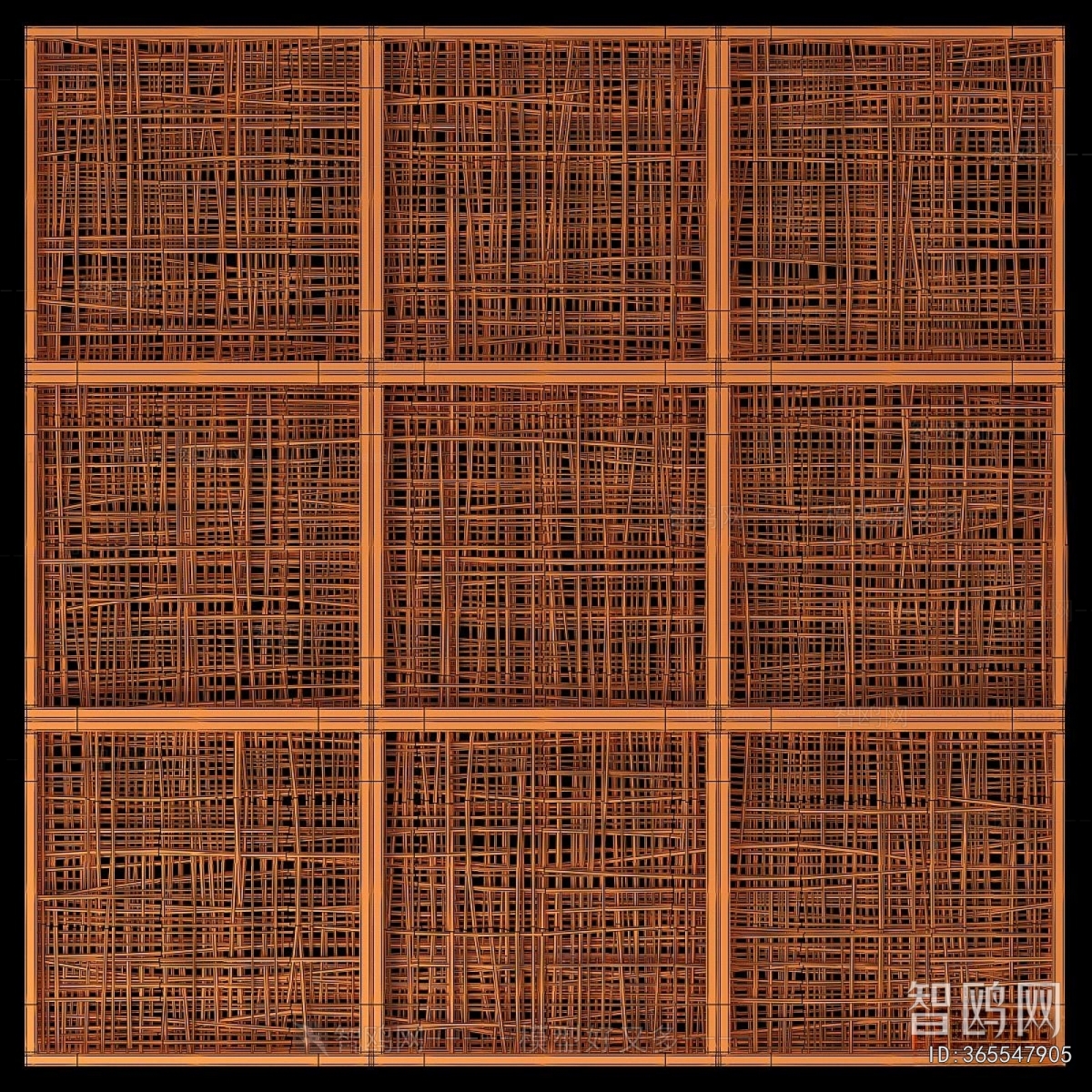 Modern Suspended Ceiling