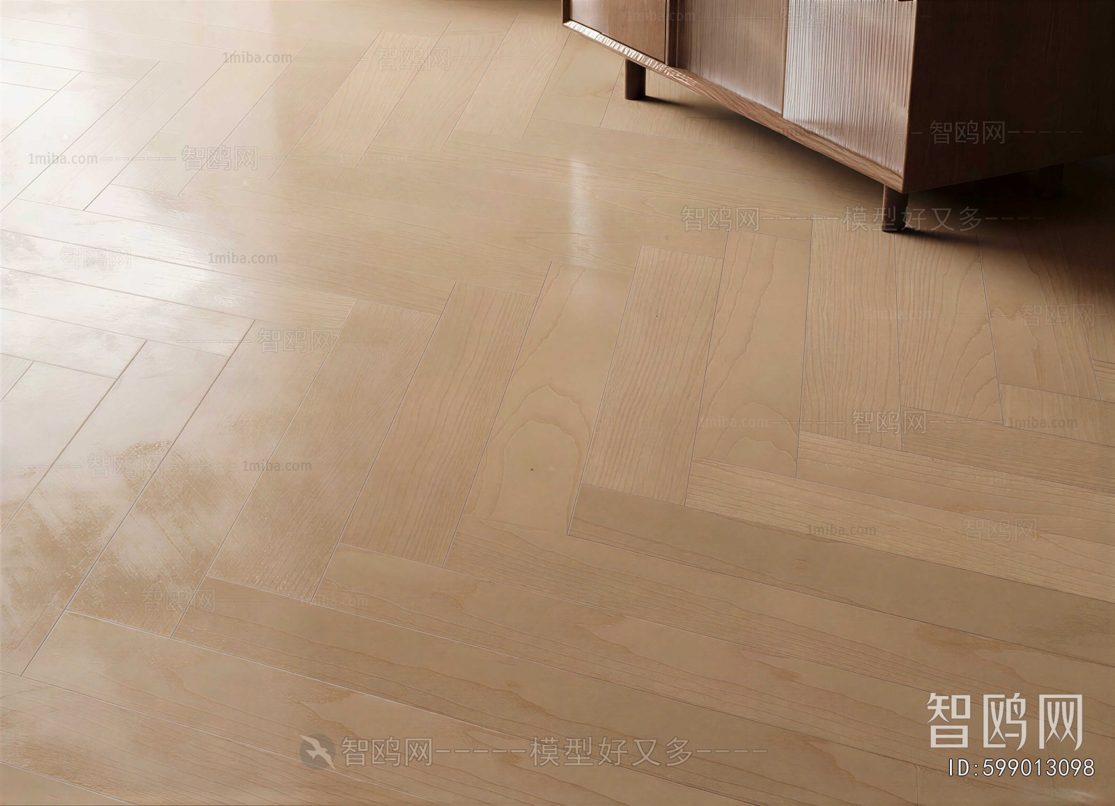 Modern Floor