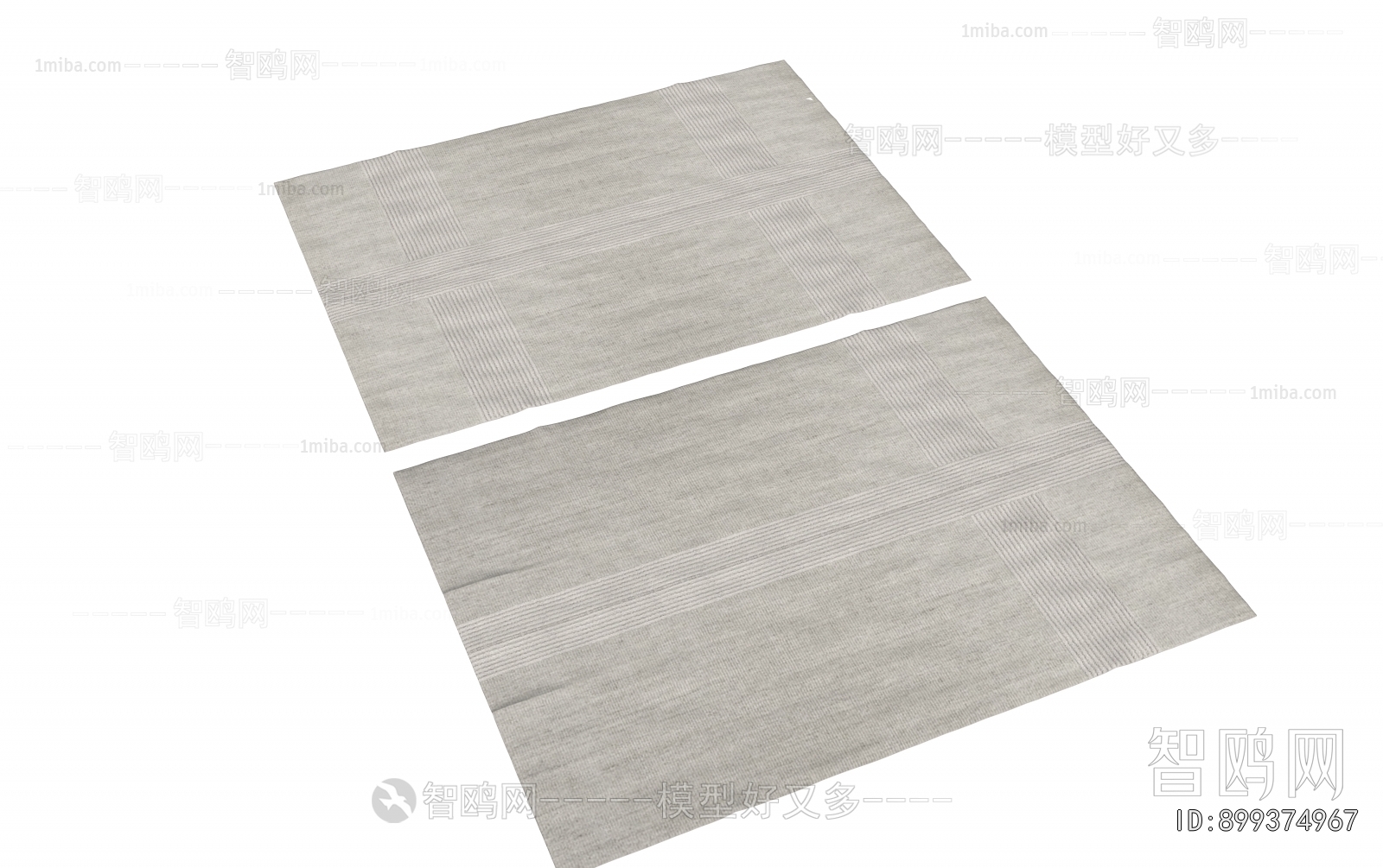Modern The Carpet