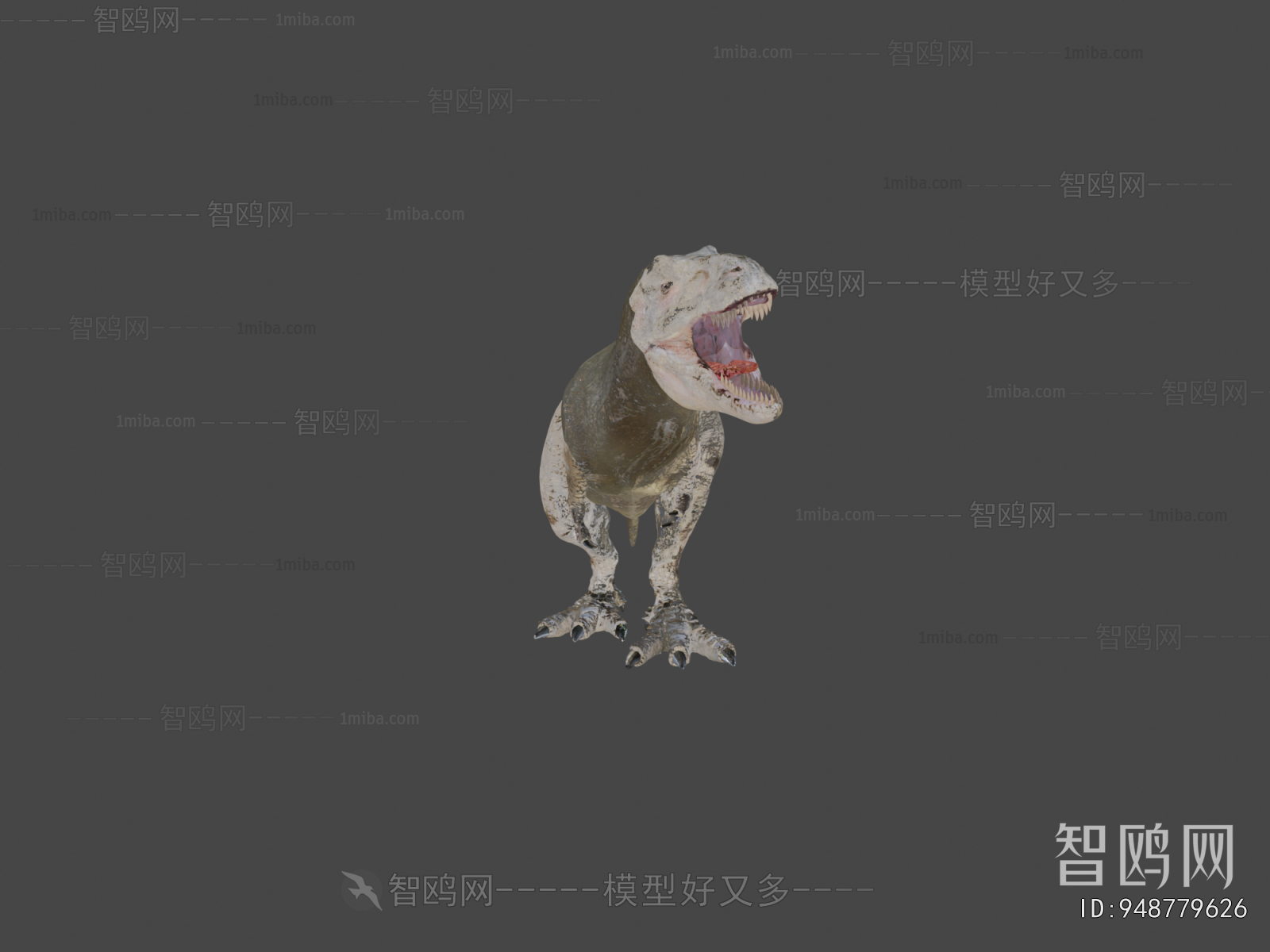 Modern Animal