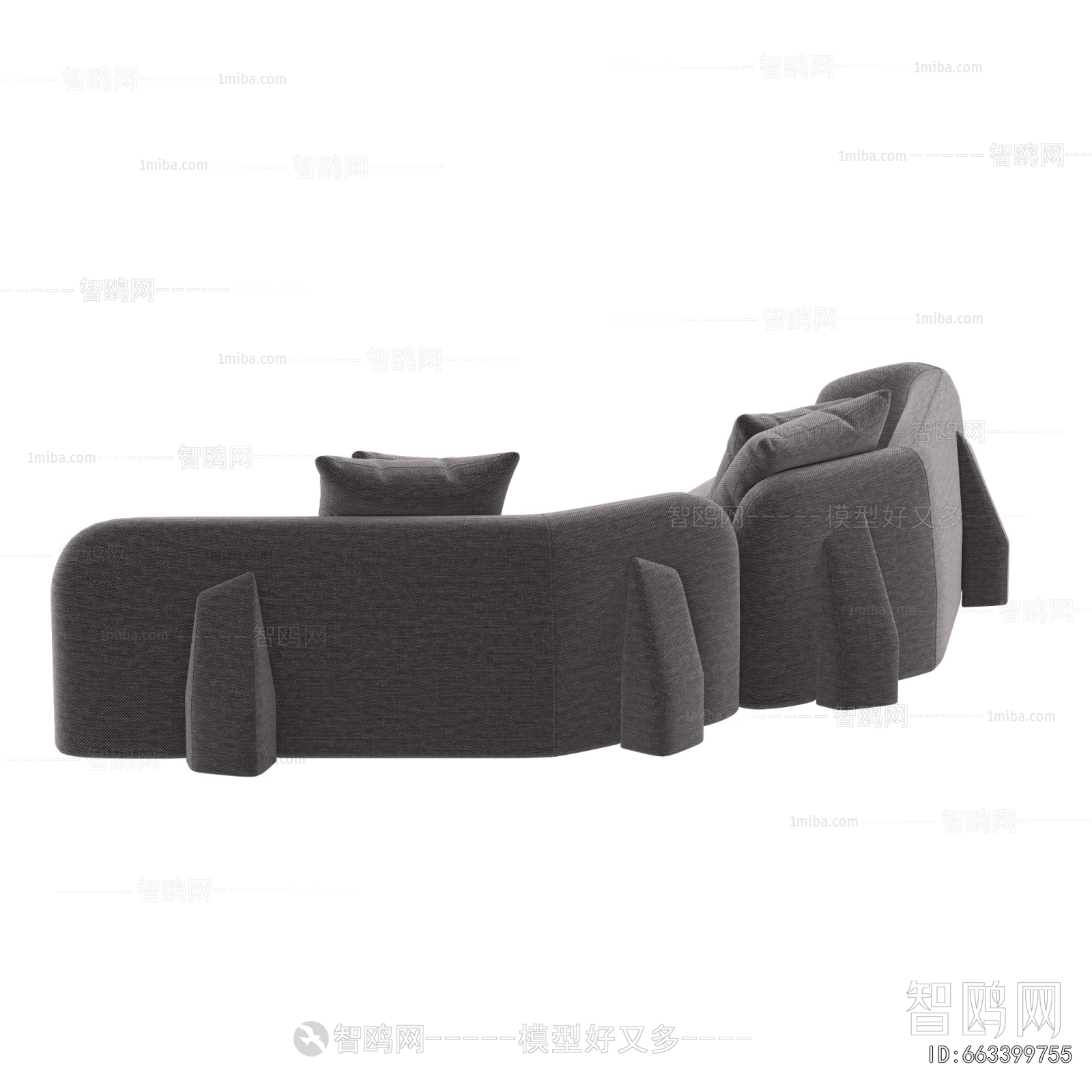 Modern A Sofa For Two