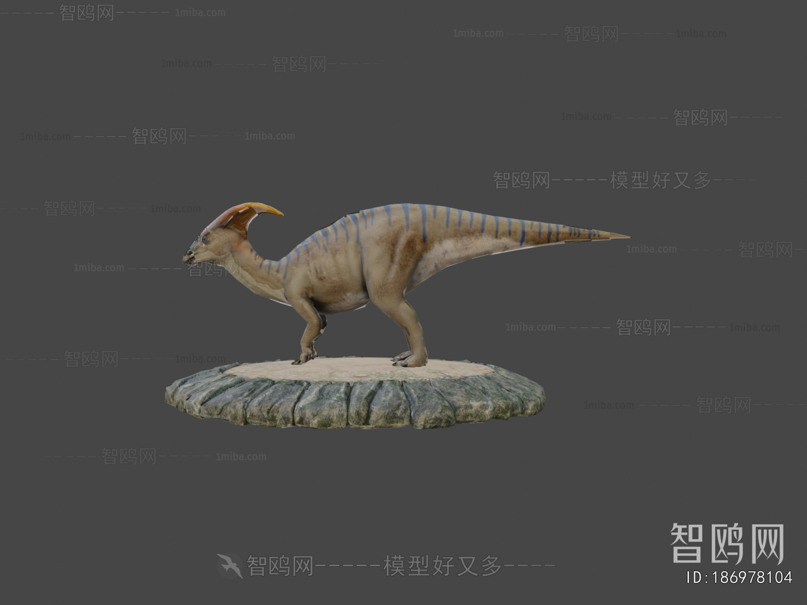 Modern Animal