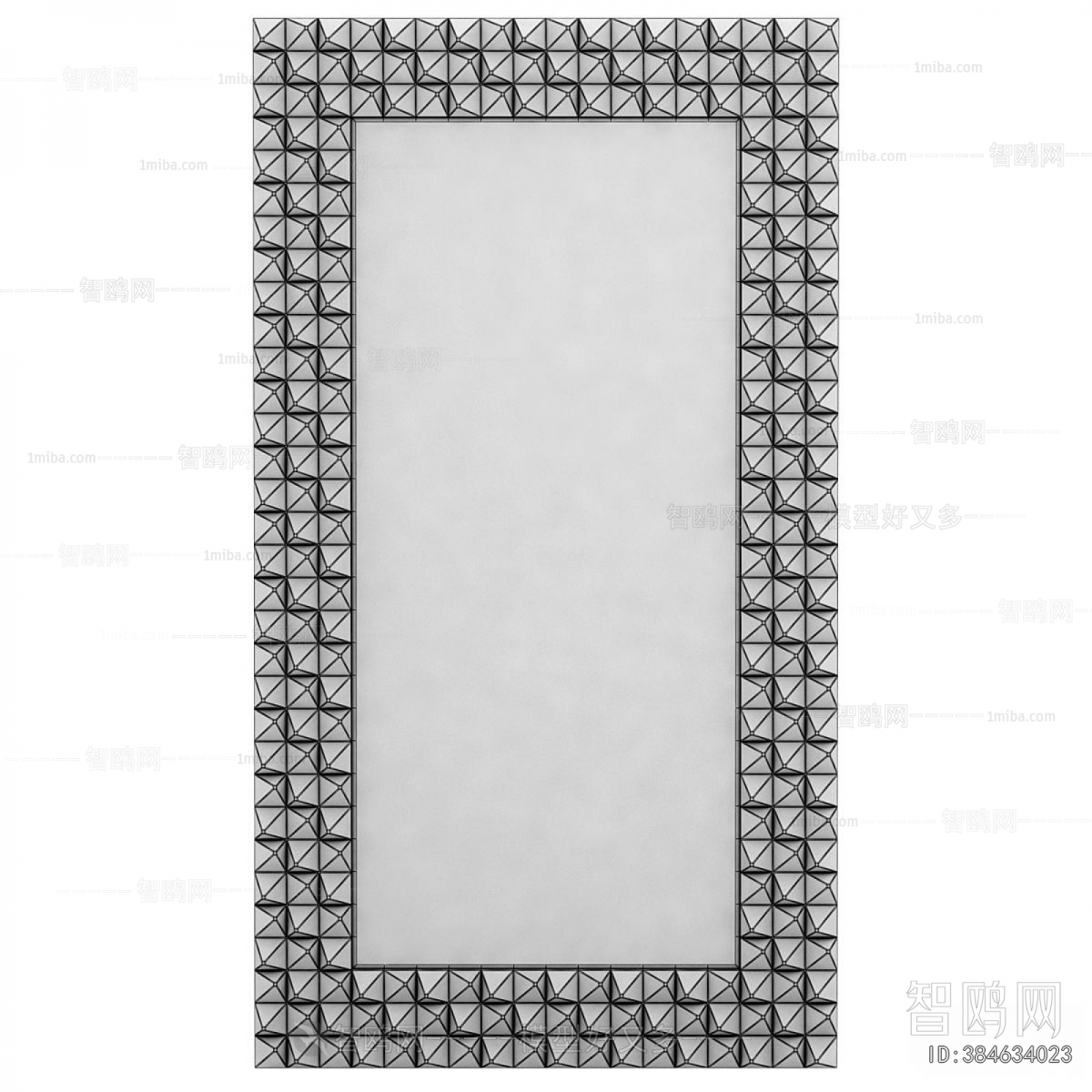 Modern The Mirror