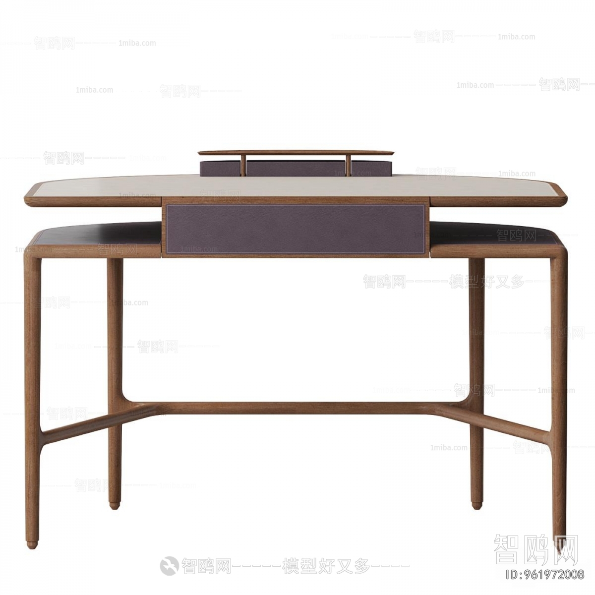 Modern Dresser