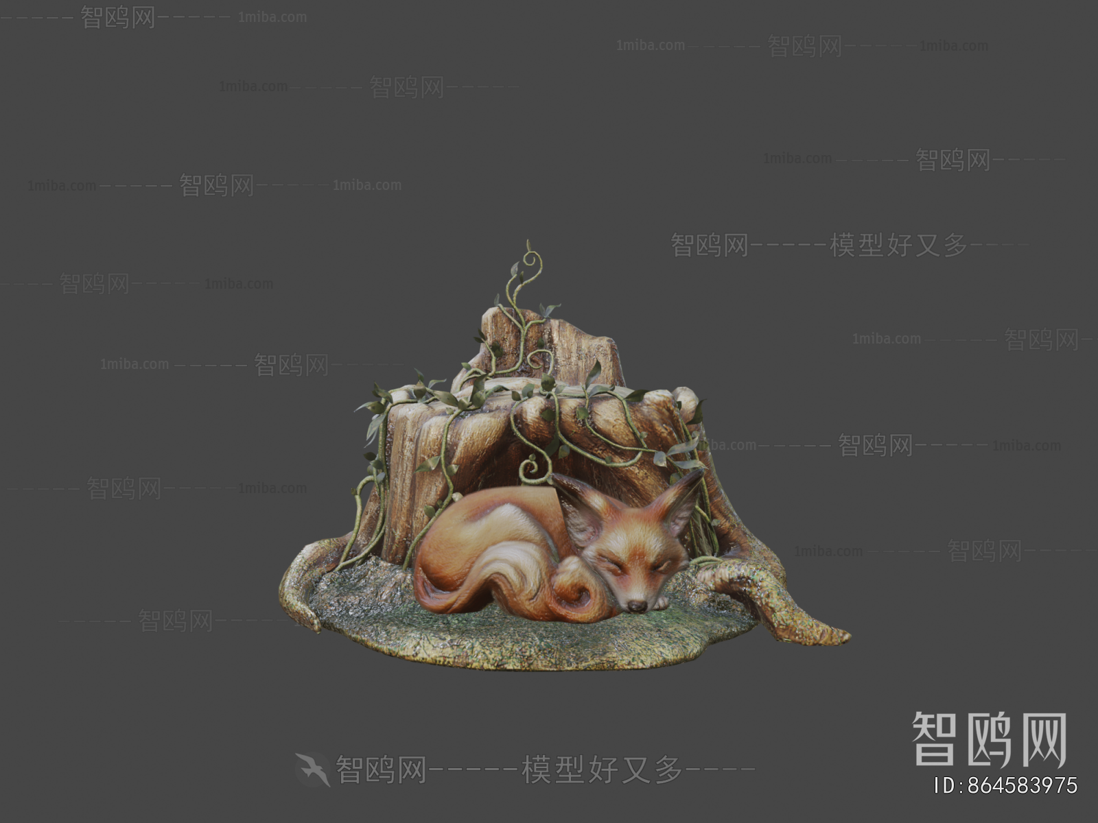 Modern Sculpture