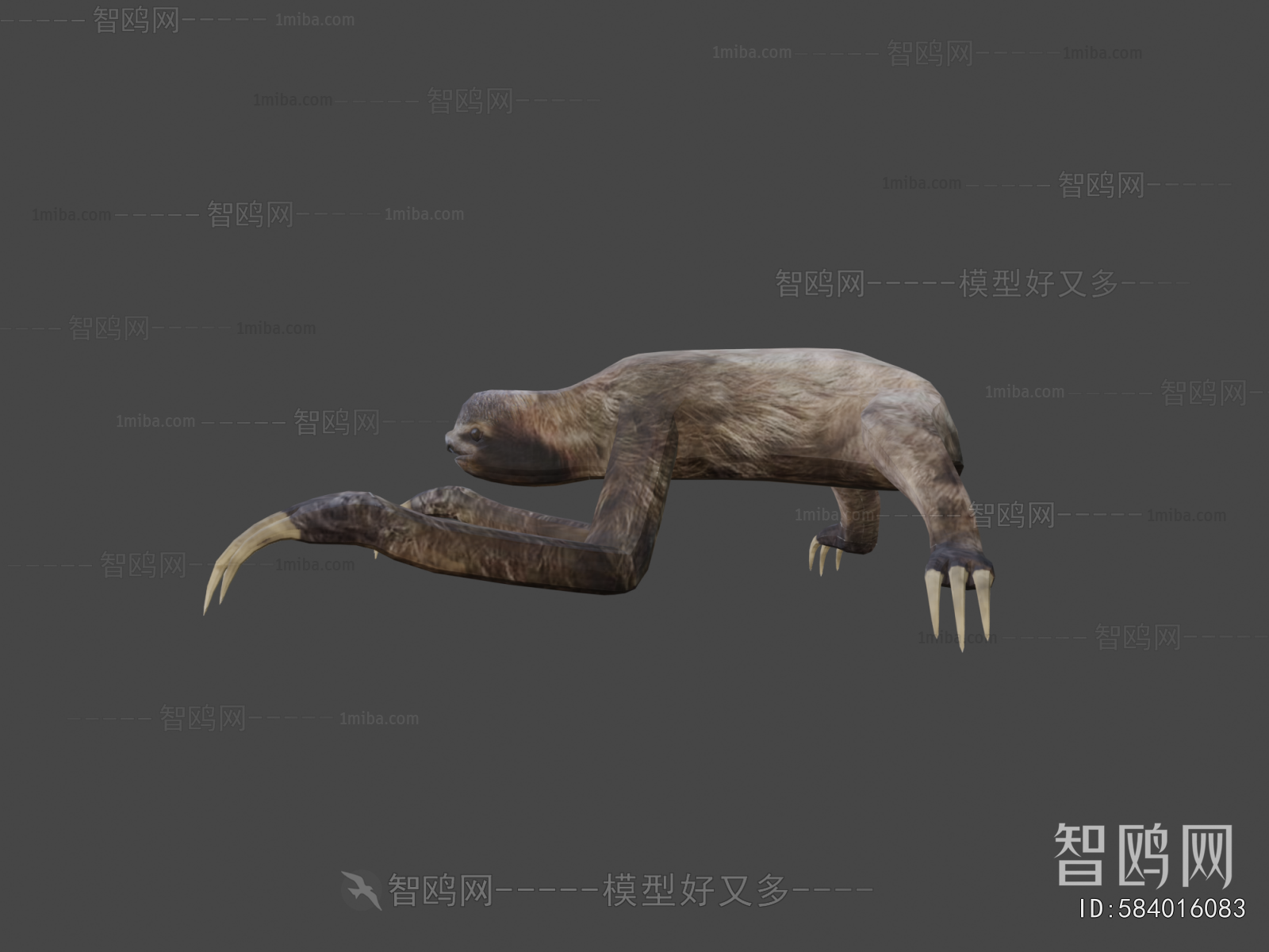 Modern Mammal