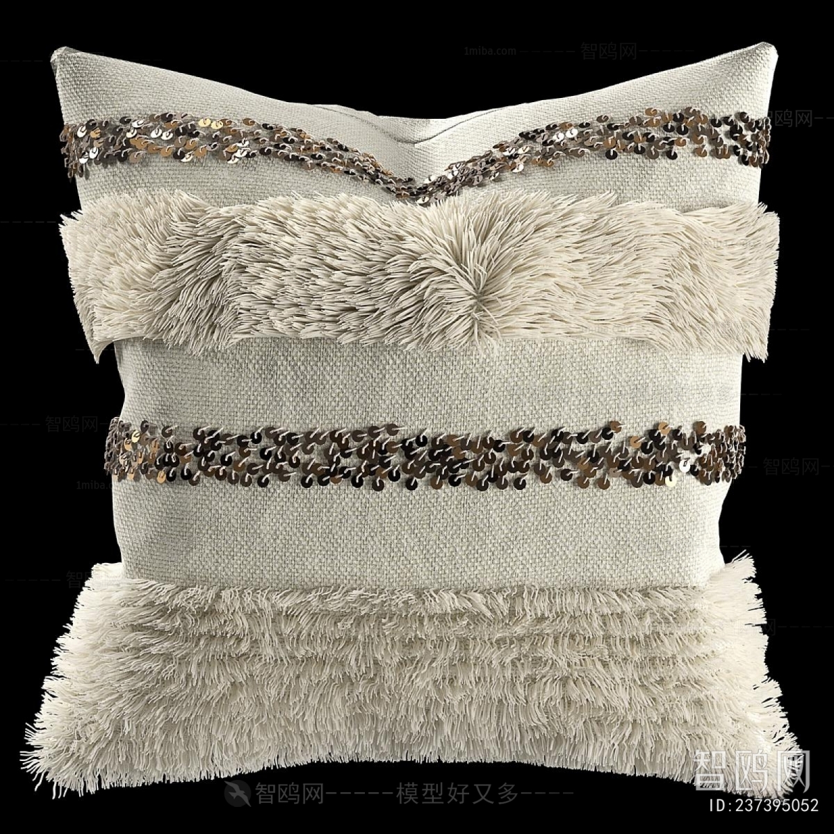 Modern Pillow