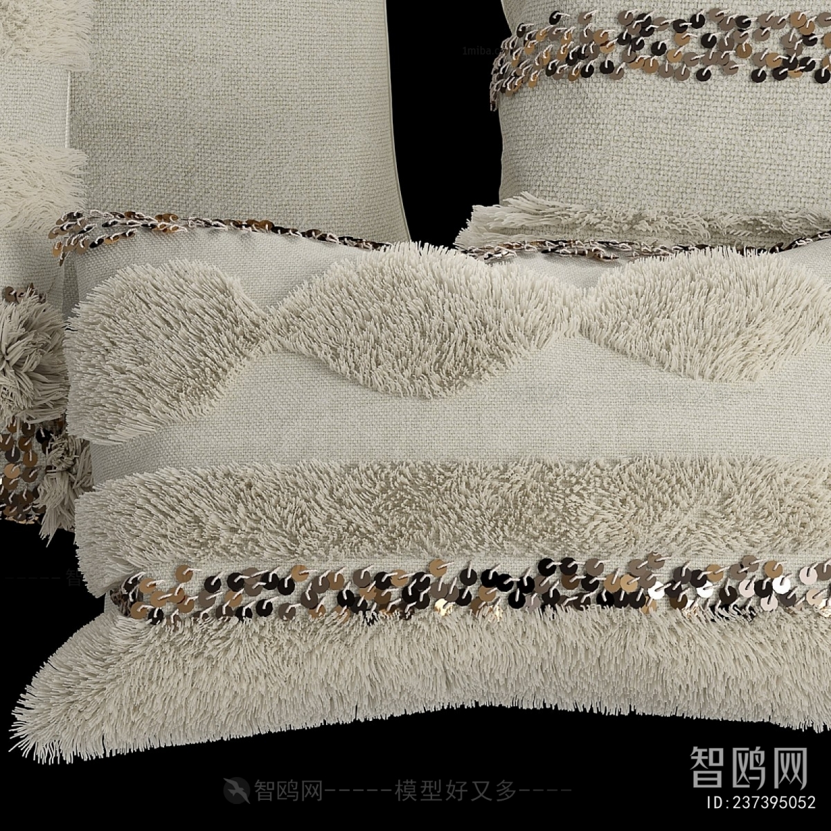 Modern Pillow