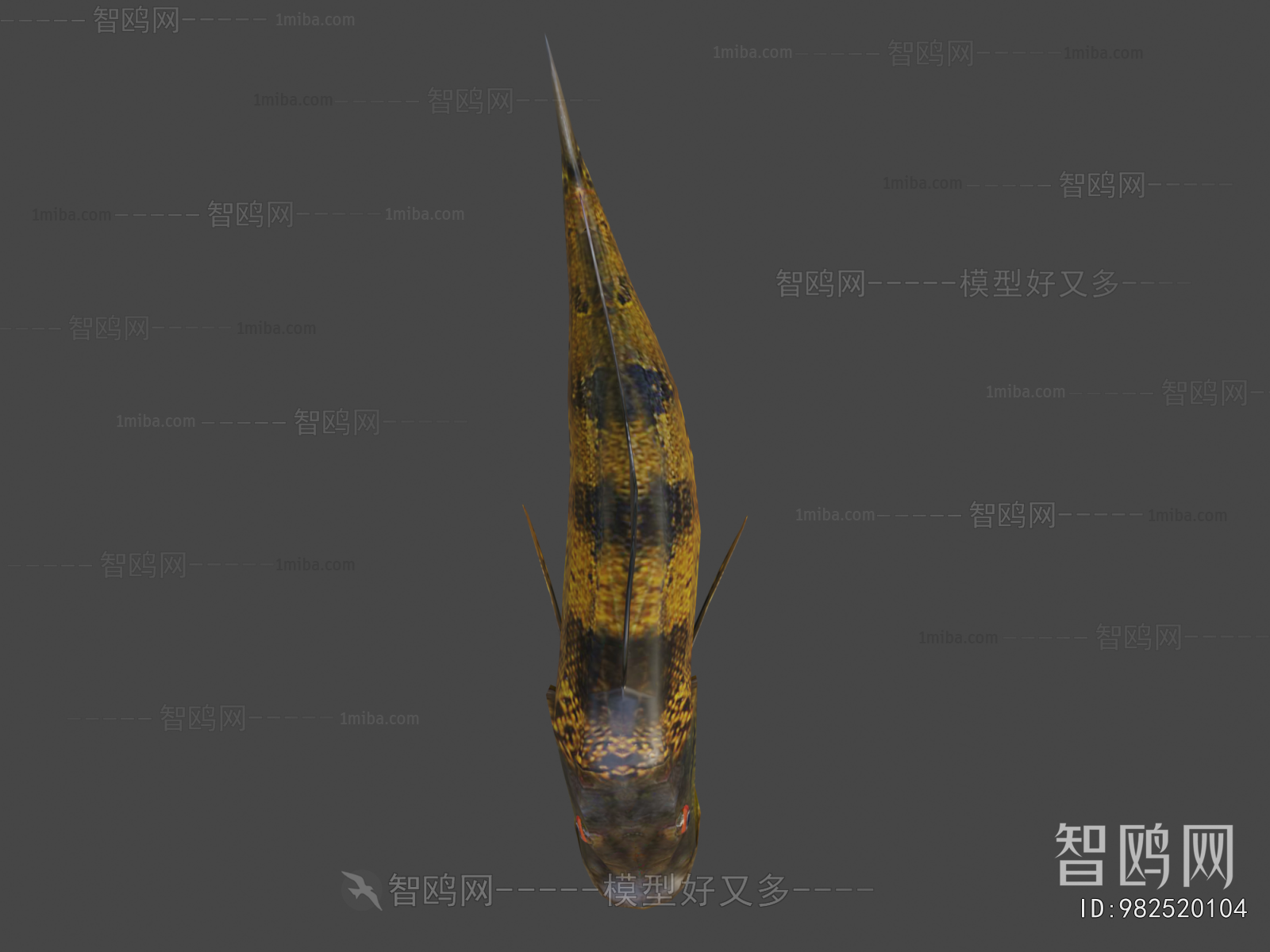 Modern Aquatic Product