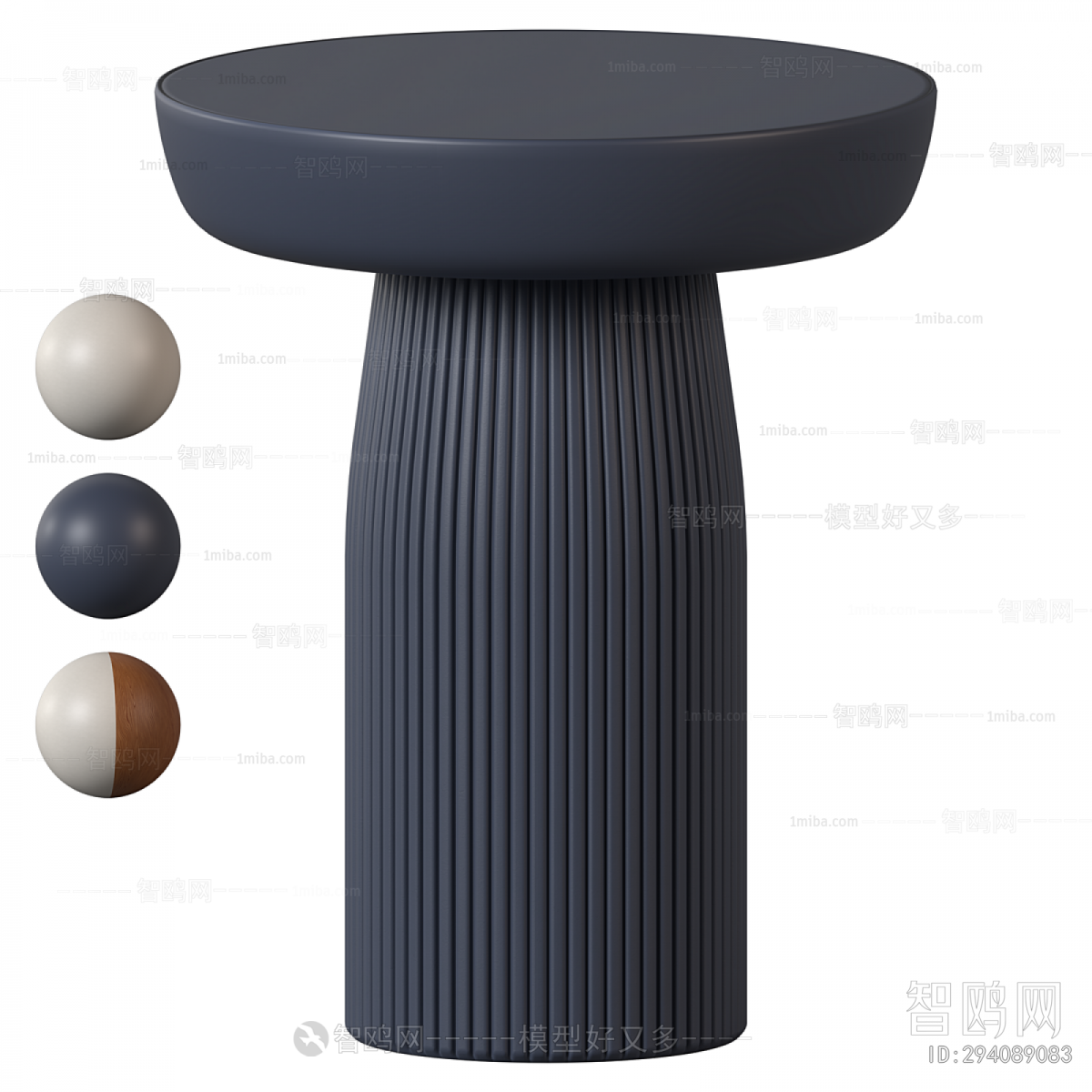 Modern Side Table/corner Table