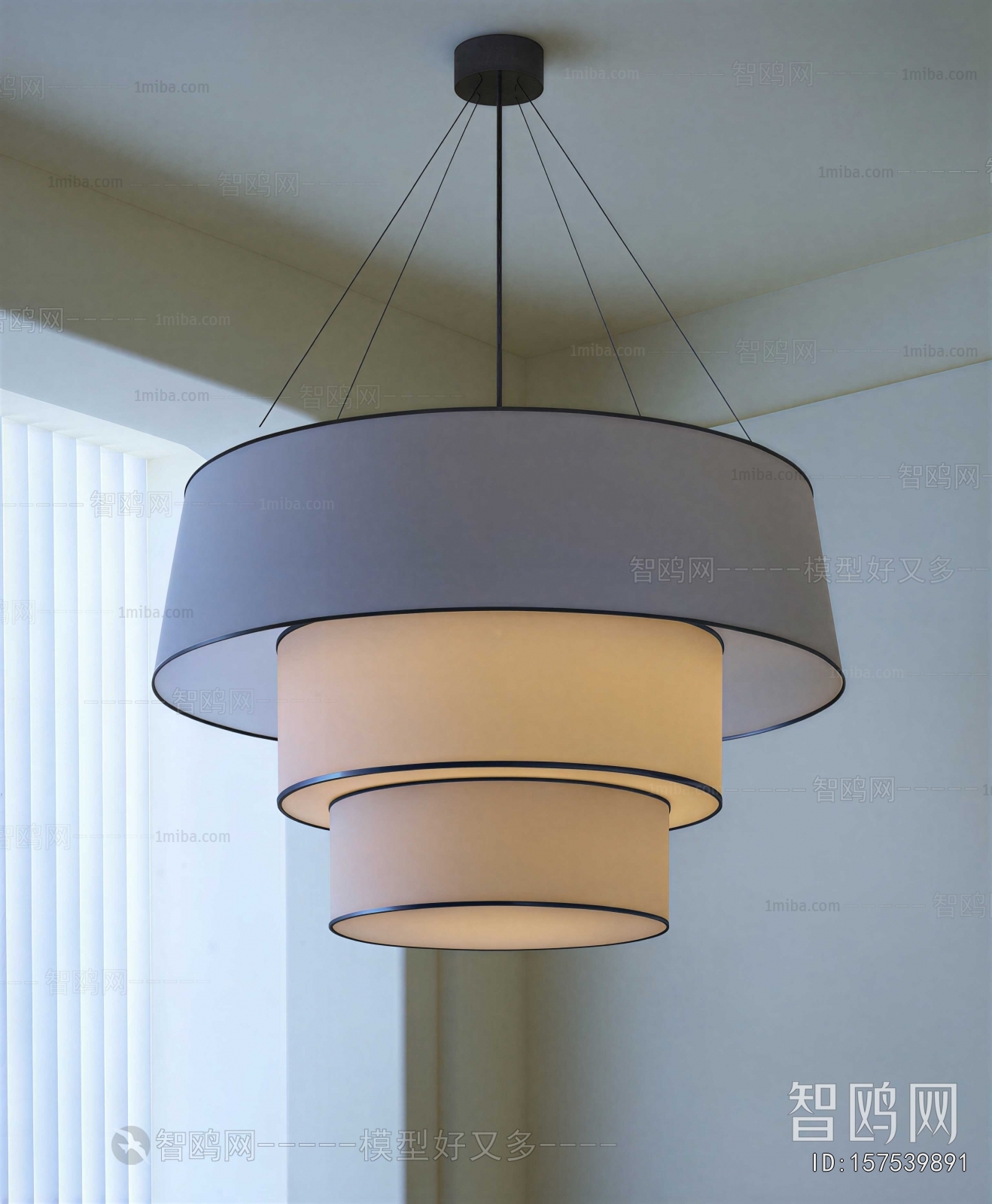 Modern Droplight