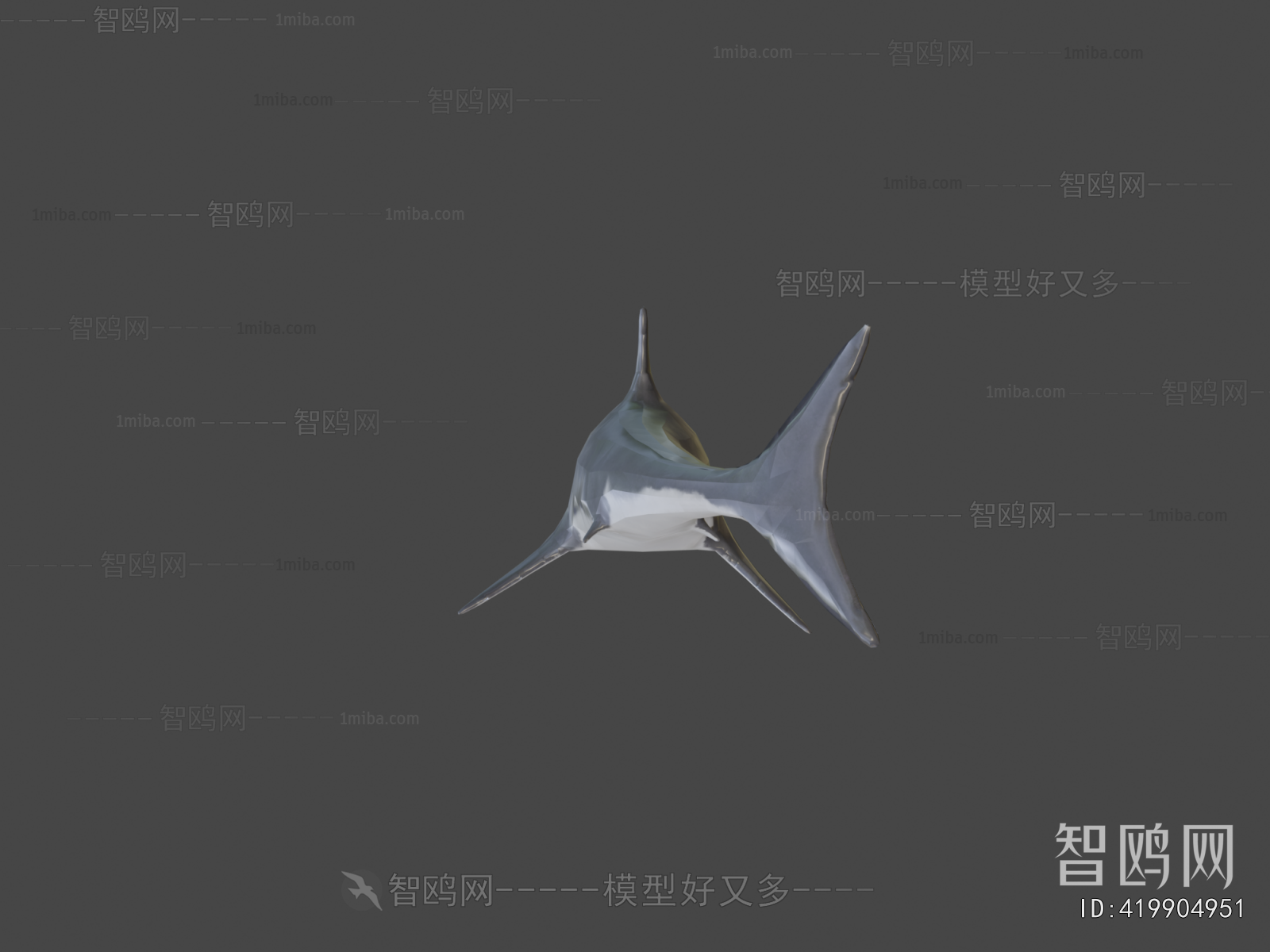 Modern Aquatic Animals