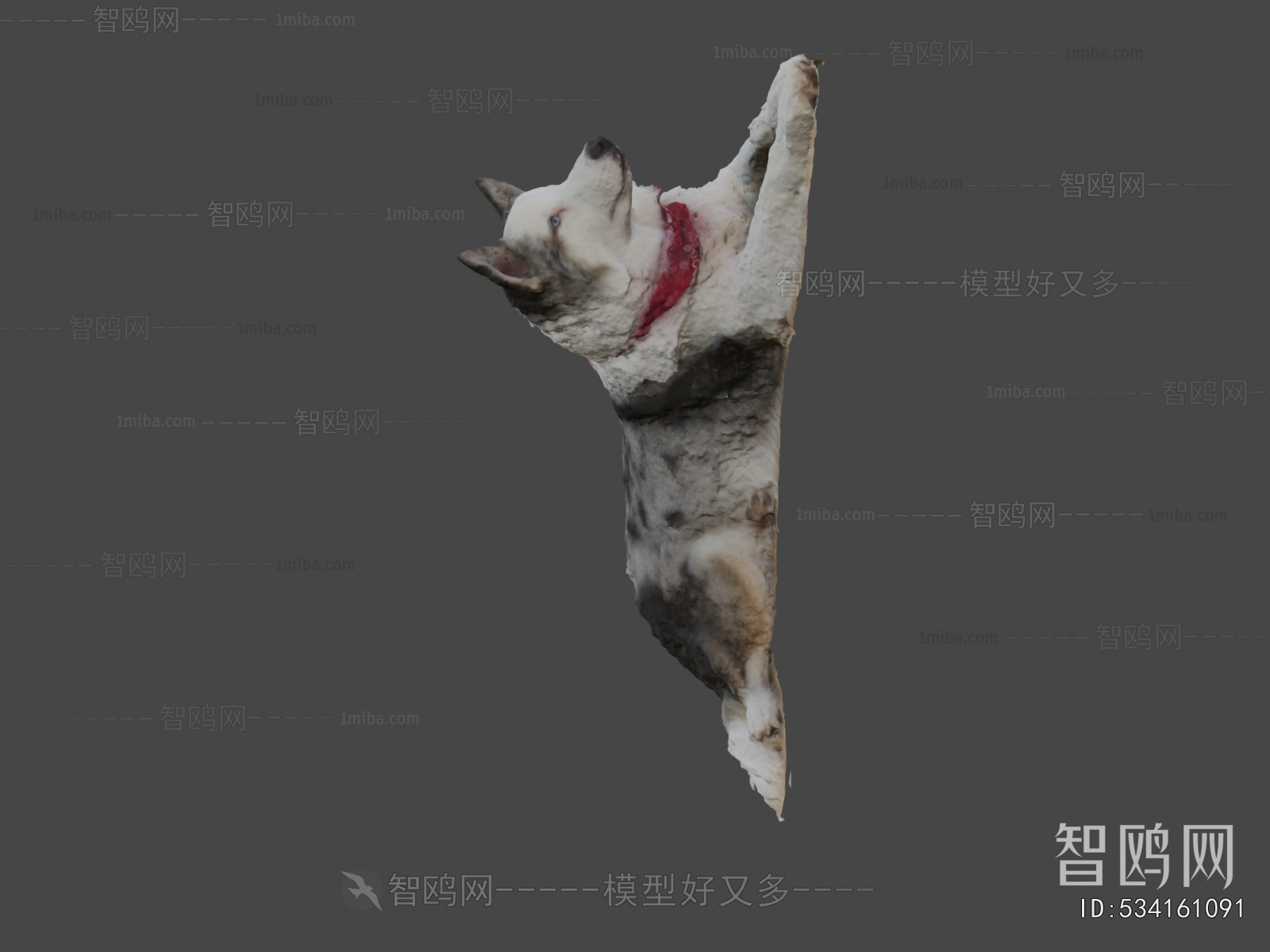 Modern Animal Dog
