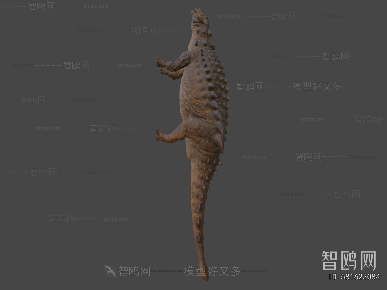 Modern Animal