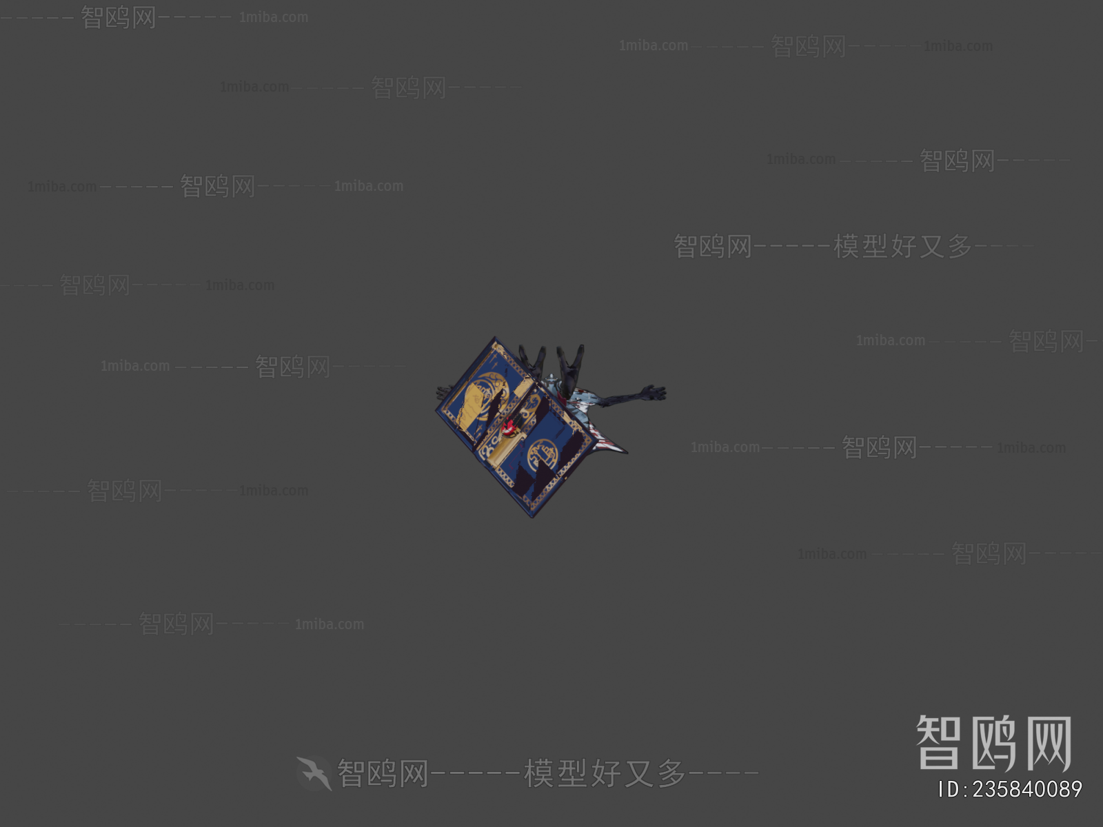 Modern Robot