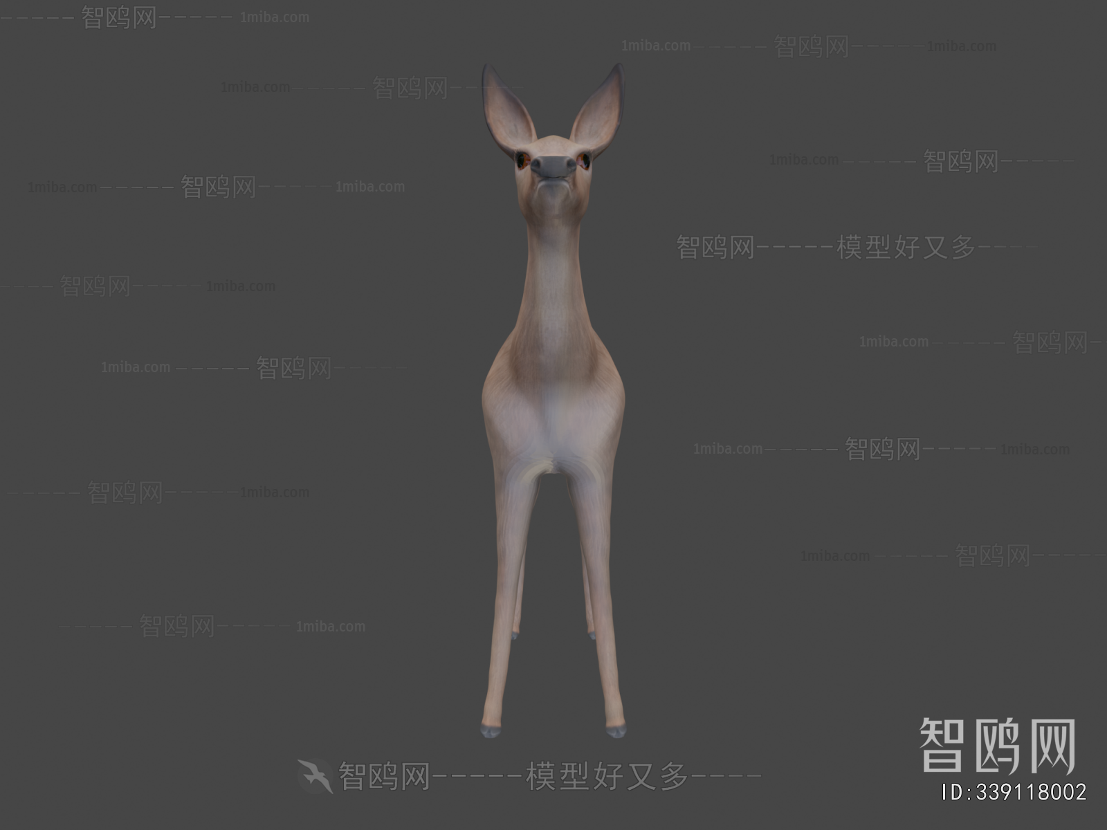 Modern Animal