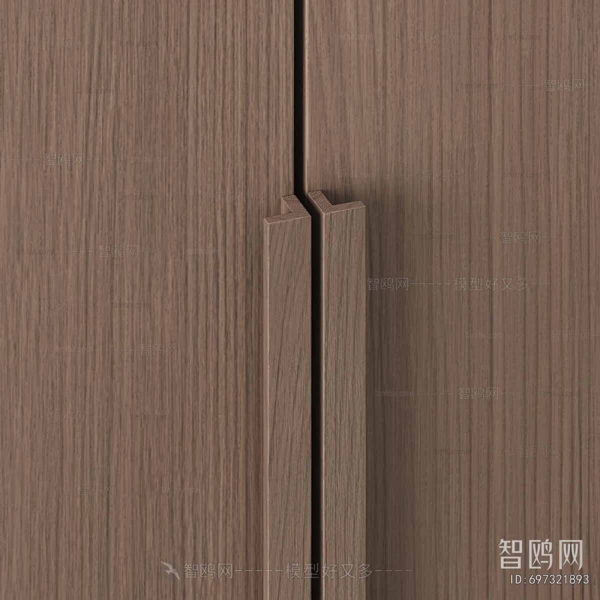 Modern The Wardrobe