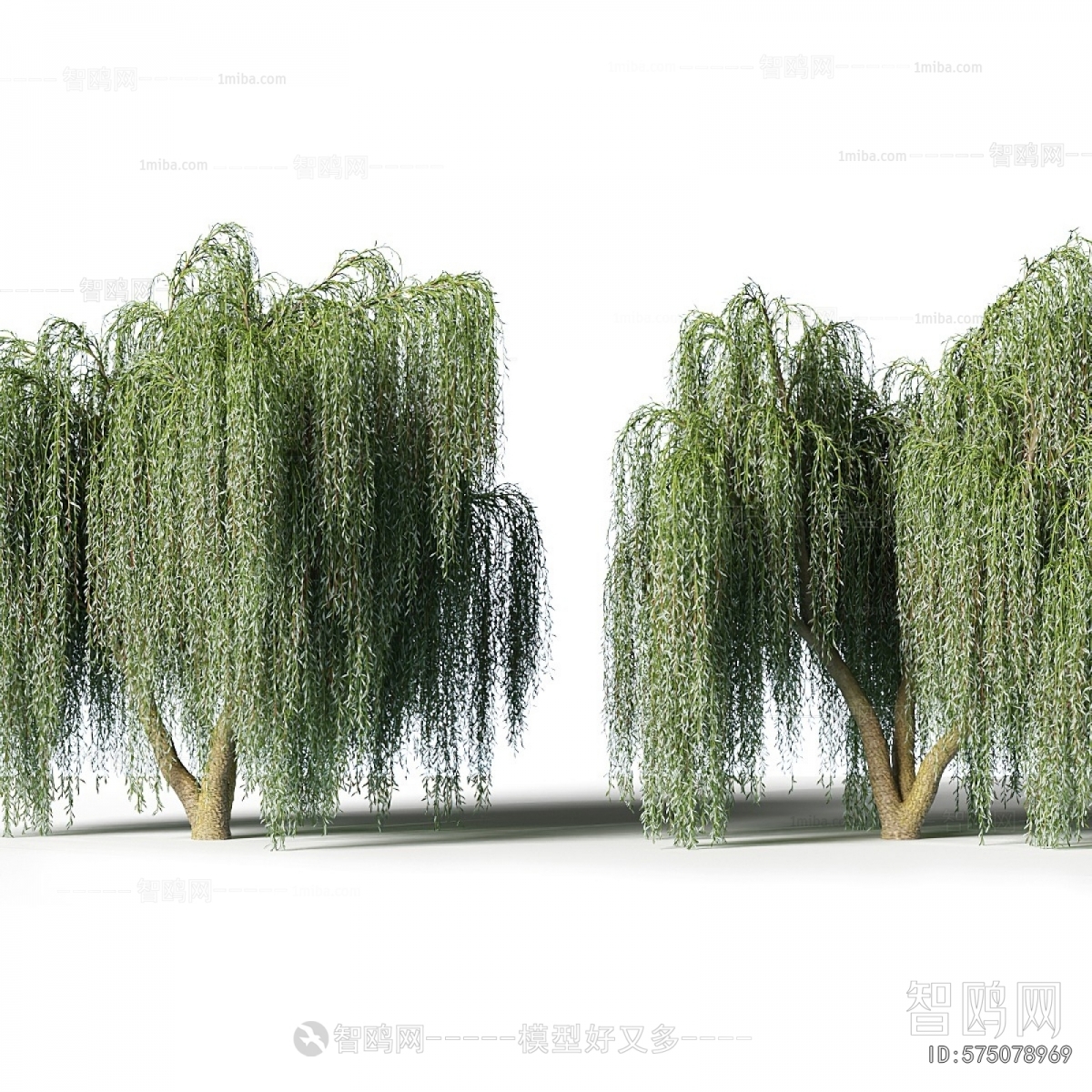 Modern Tree