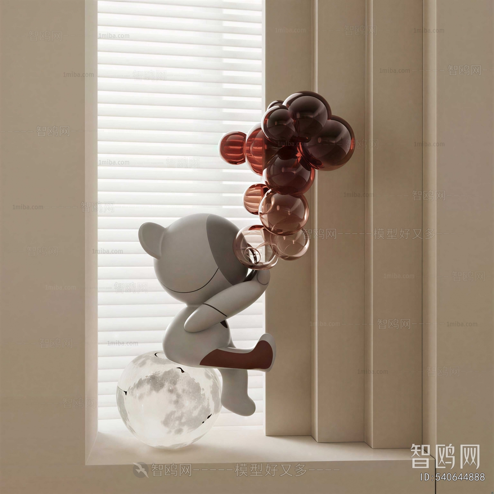 Modern Sculpture