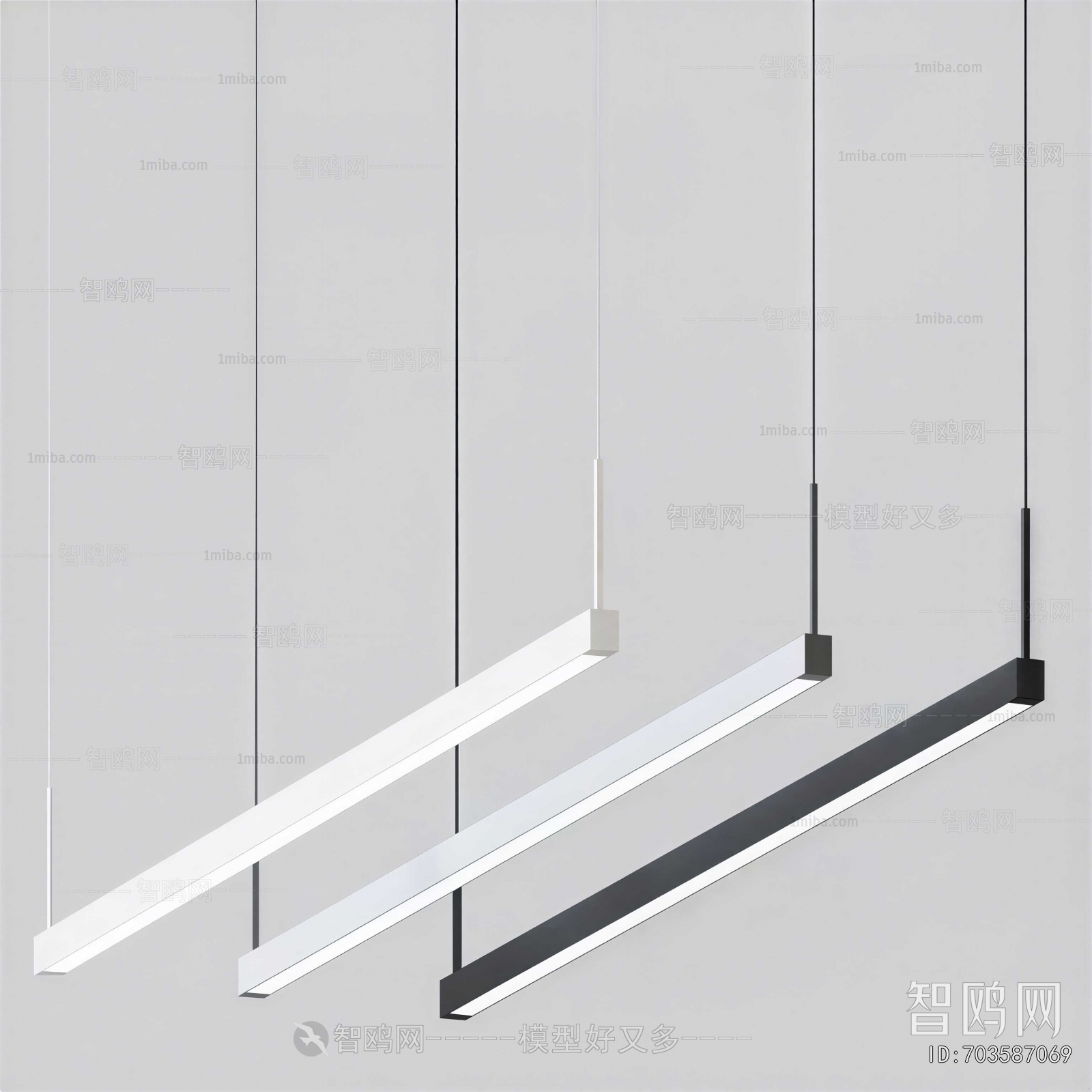 Modern Droplight