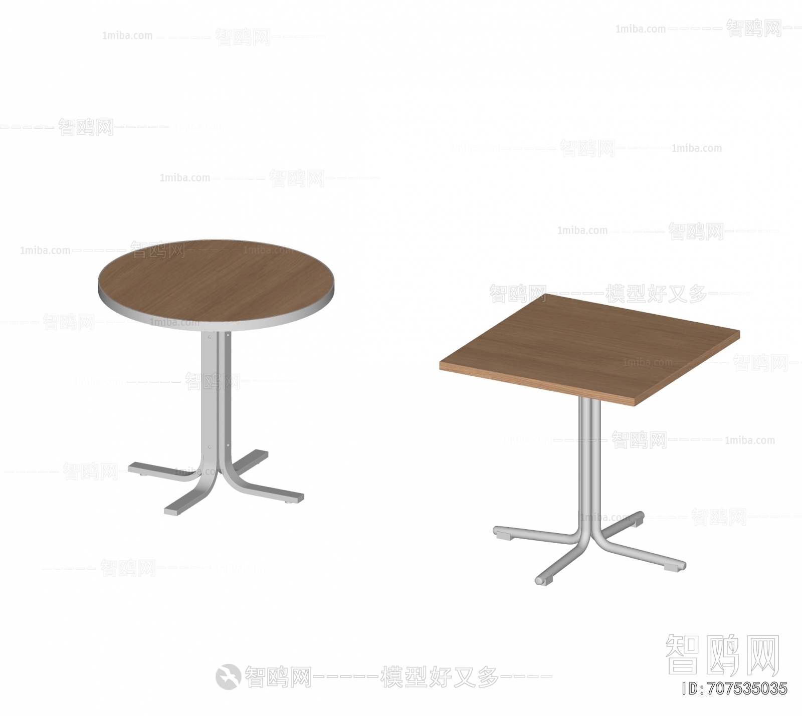 Modern Dining Table