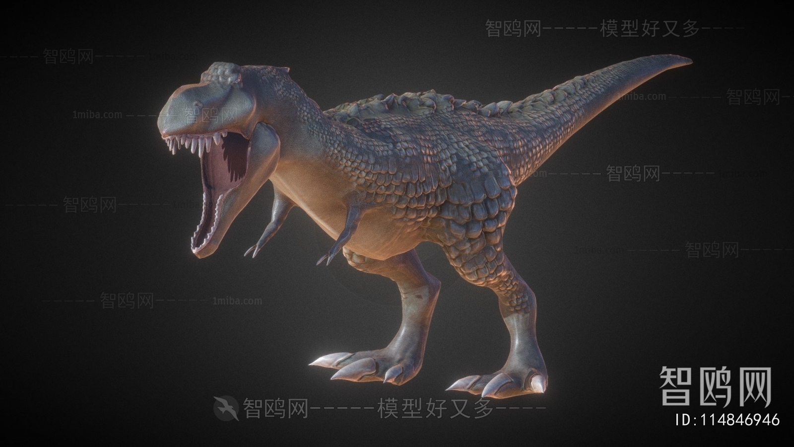Modern Animal