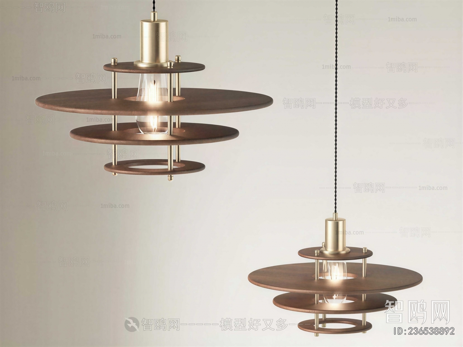 Modern Droplight