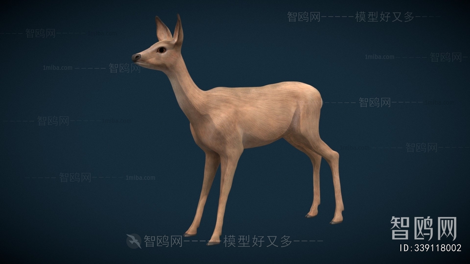 Modern Animal