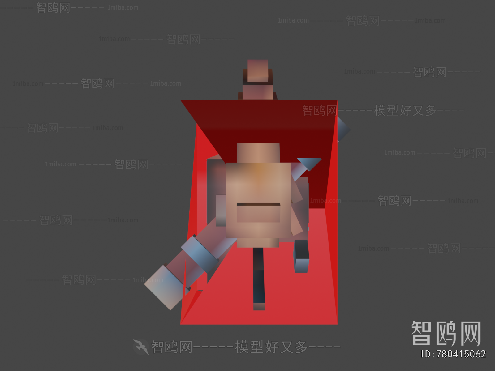 Modern Toys