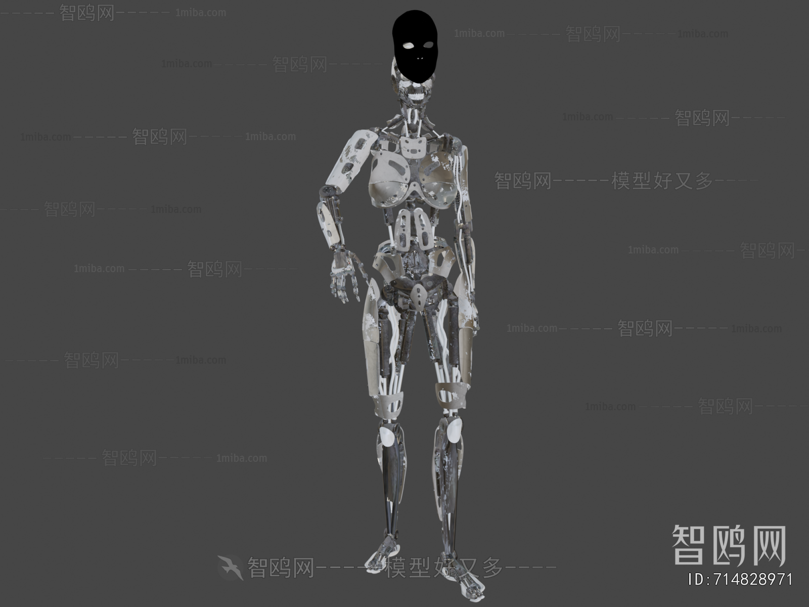Modern Robot