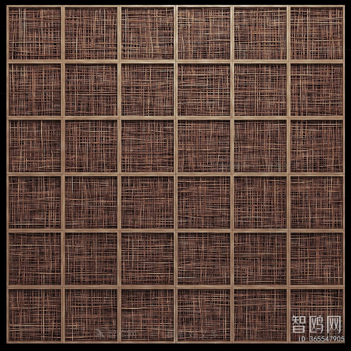 Modern Suspended Ceiling