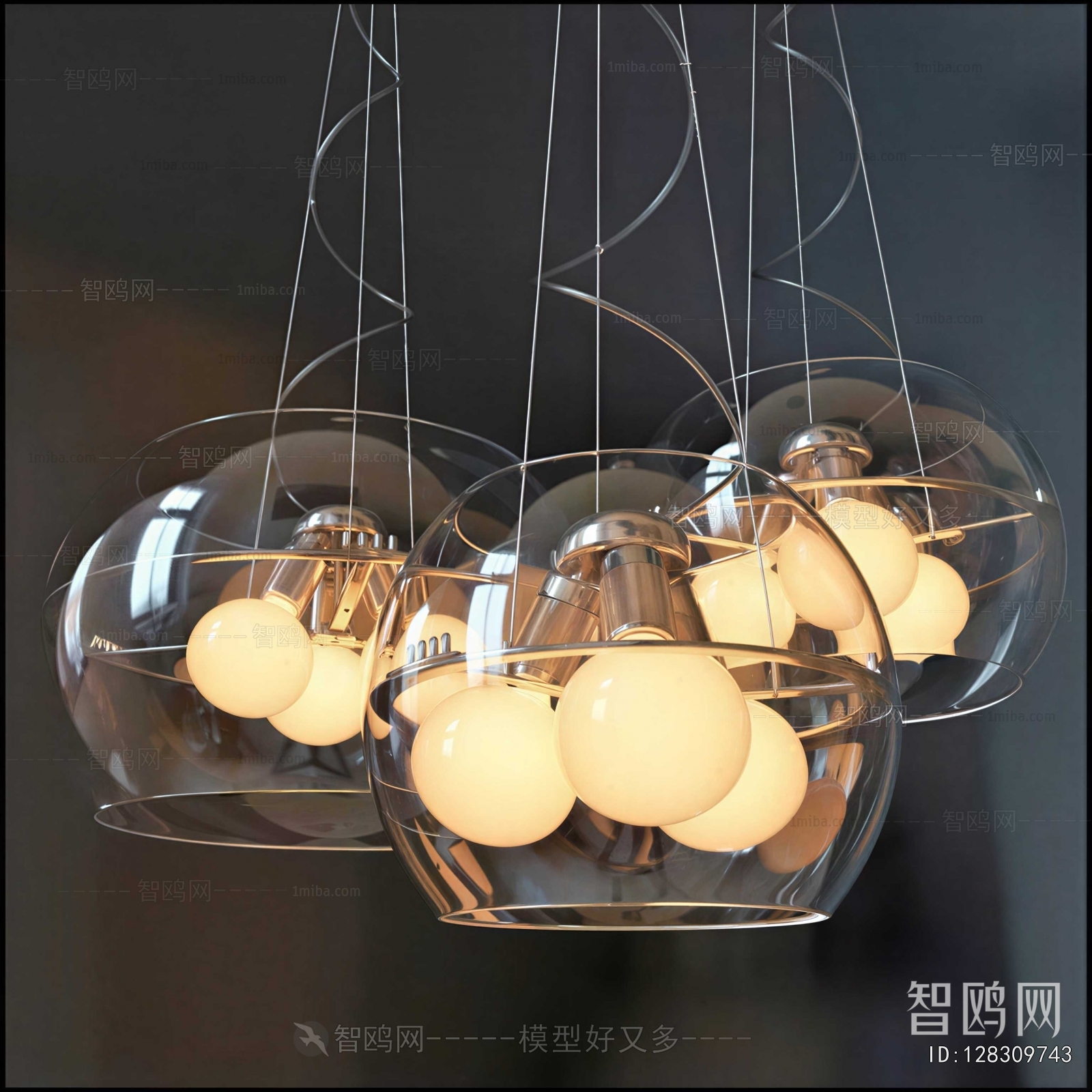 Modern Droplight