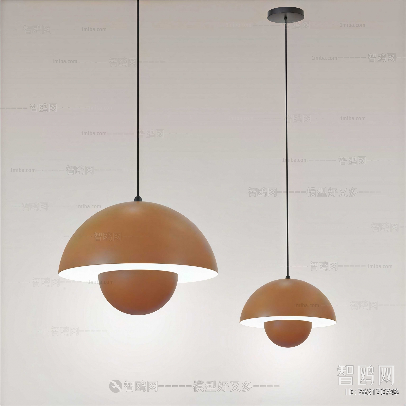 Modern Droplight