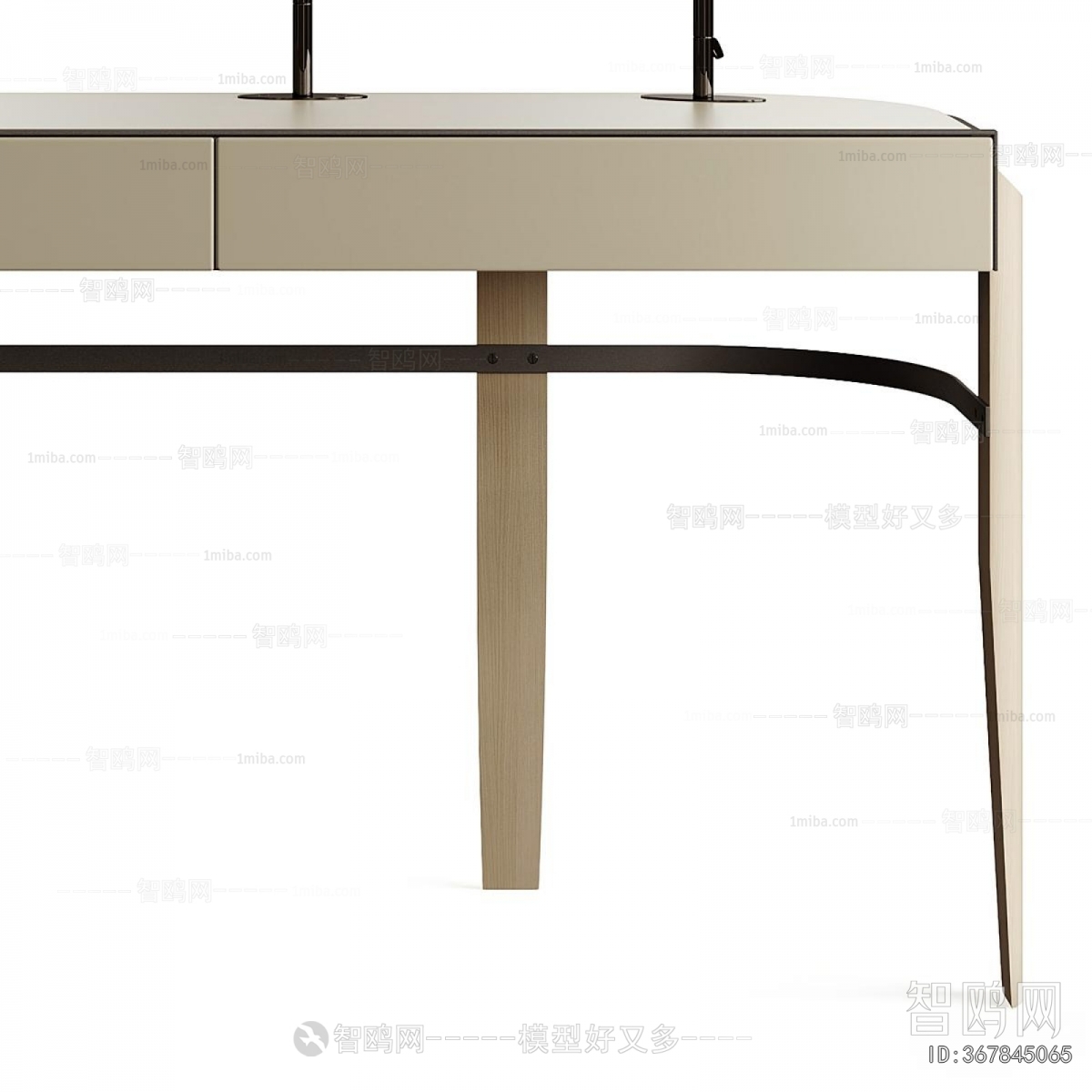 Modern Dresser