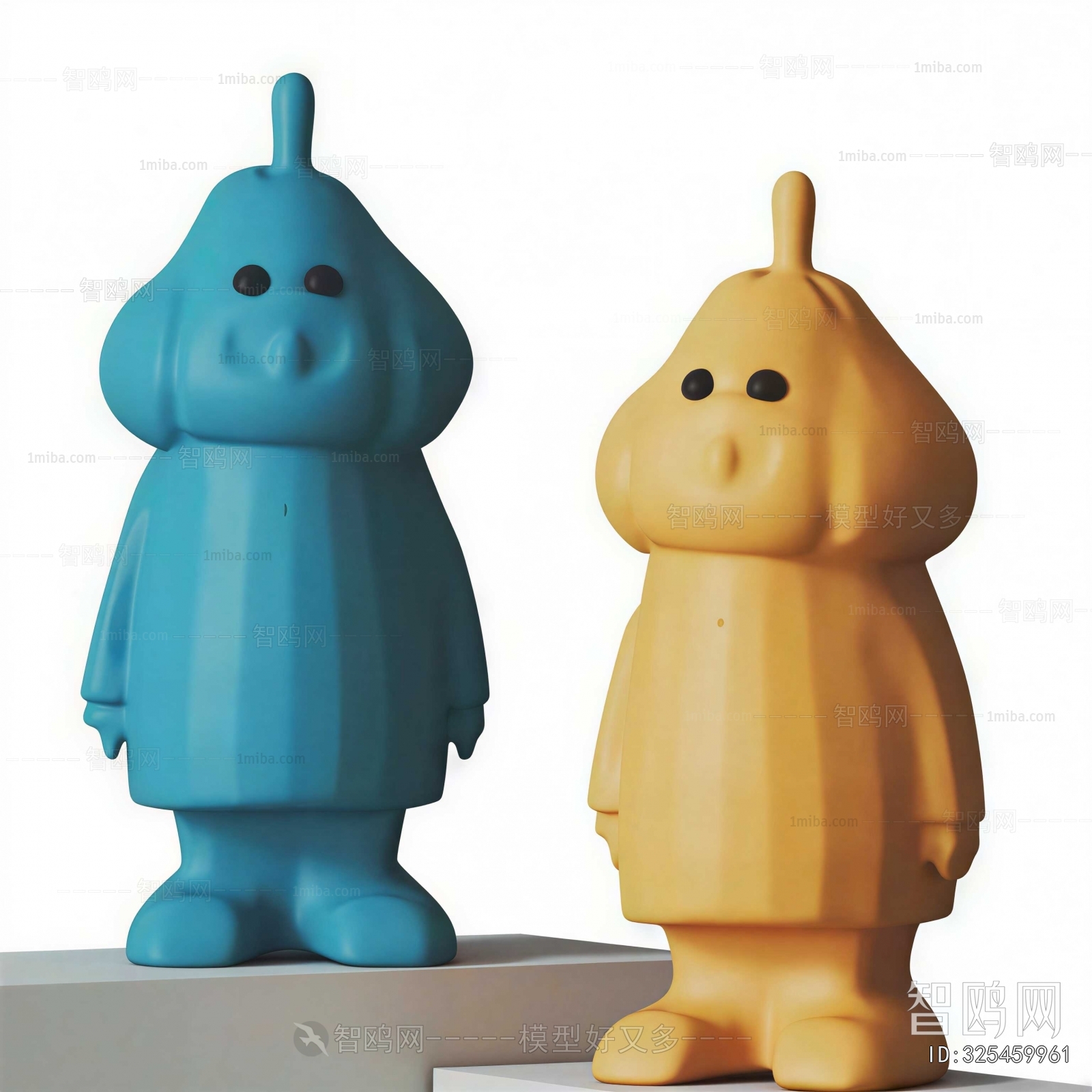 Modern Toys