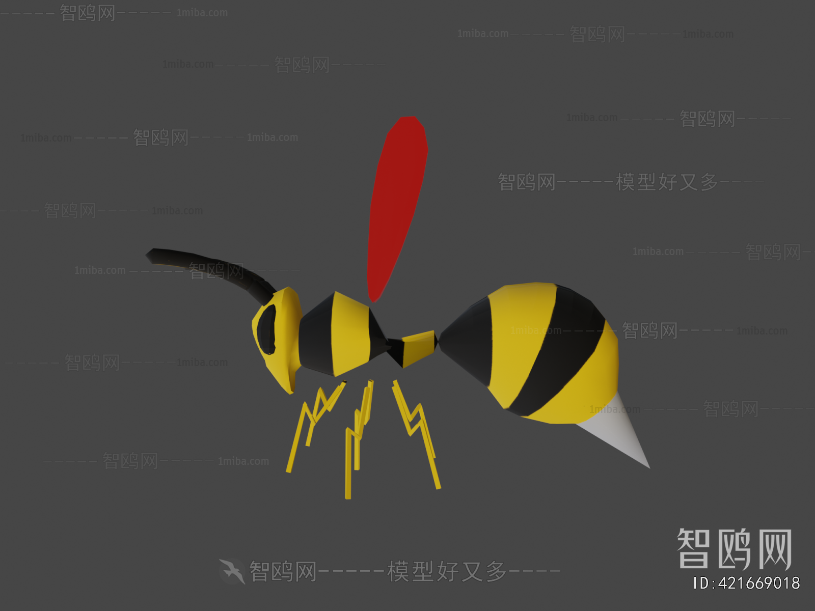 Modern Animal